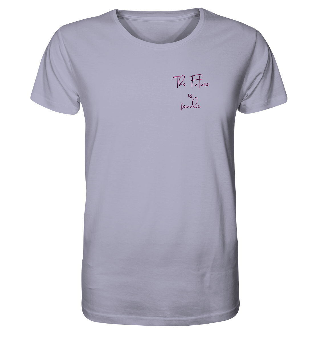 Empowered Women empower Women Backprint - Organic Shirt