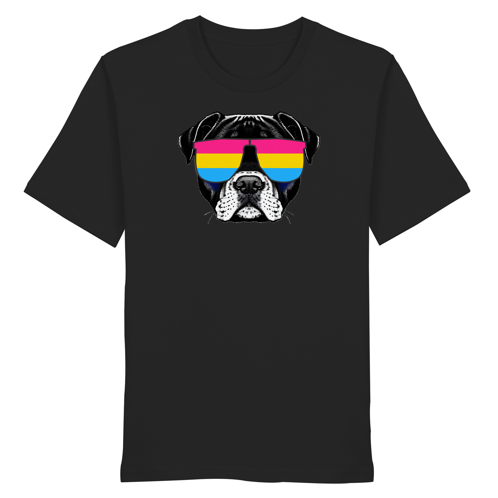 Pan Doggo - Organic Shirt