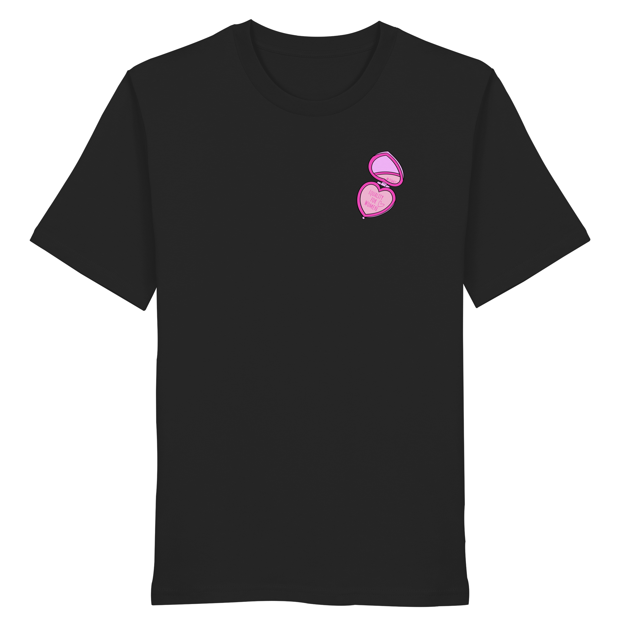 Equality for Women - Organic Shirt