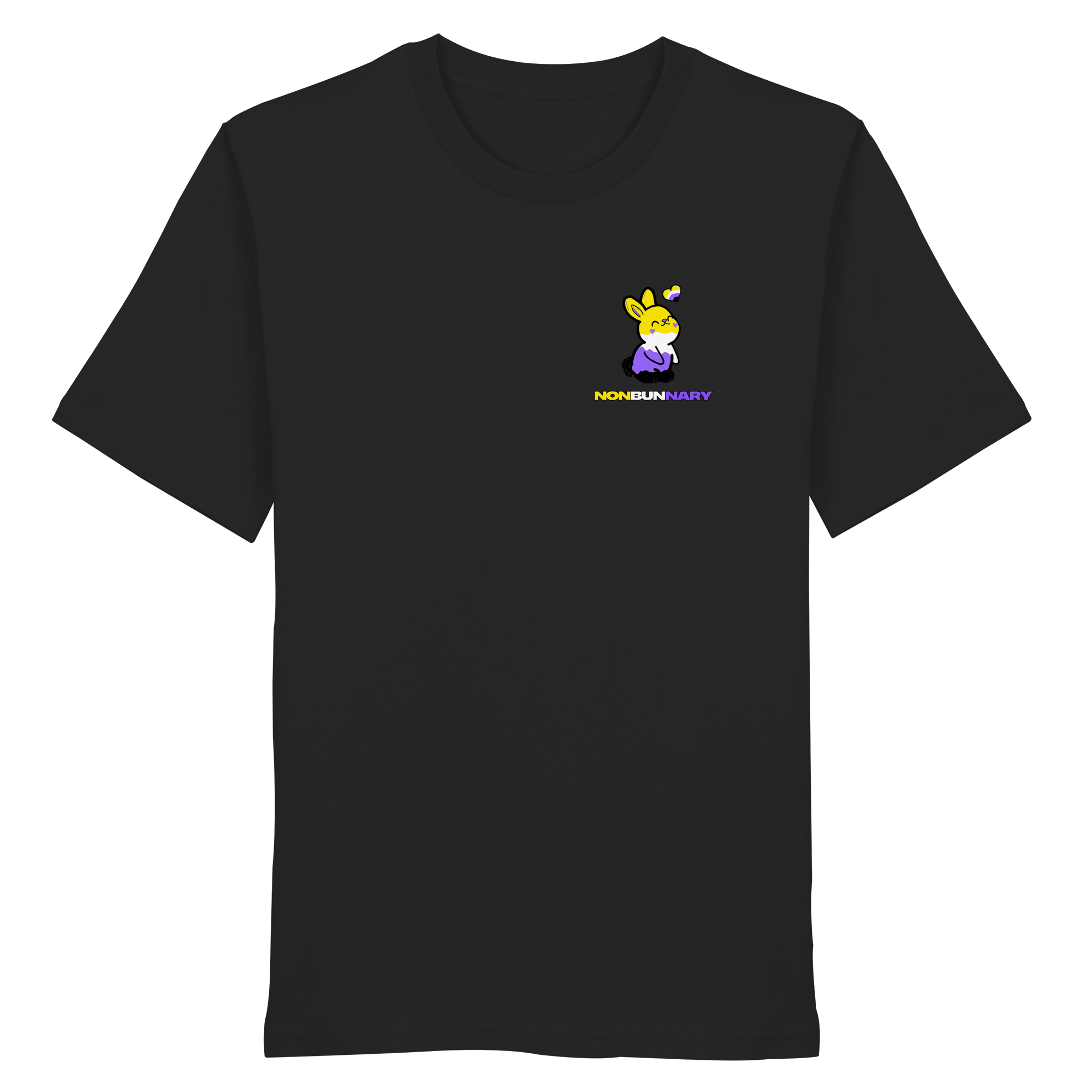 Nonbunnary - Organic Shirt