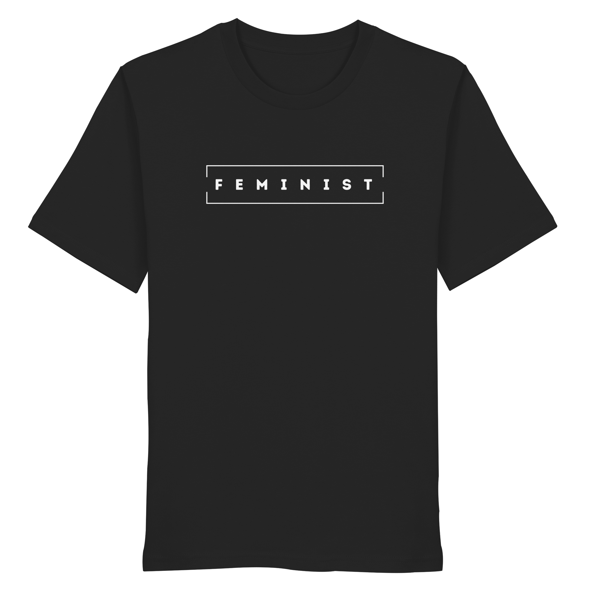 Feminist - Organic Shirt