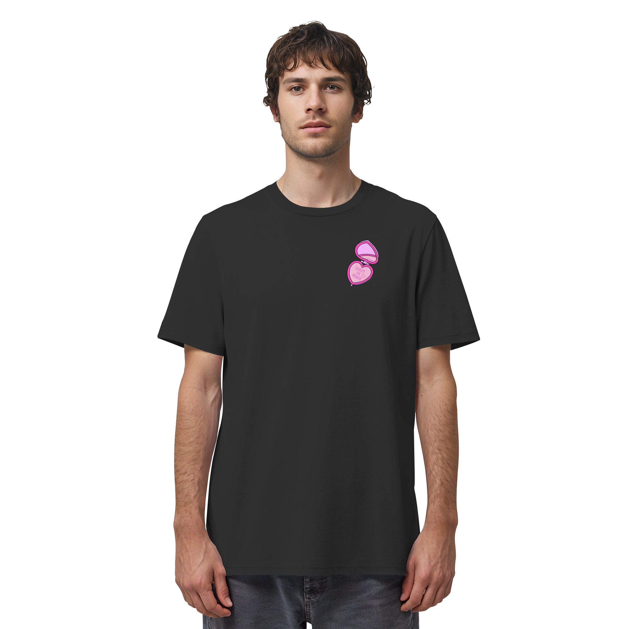 Equality for Women - Organic Shirt