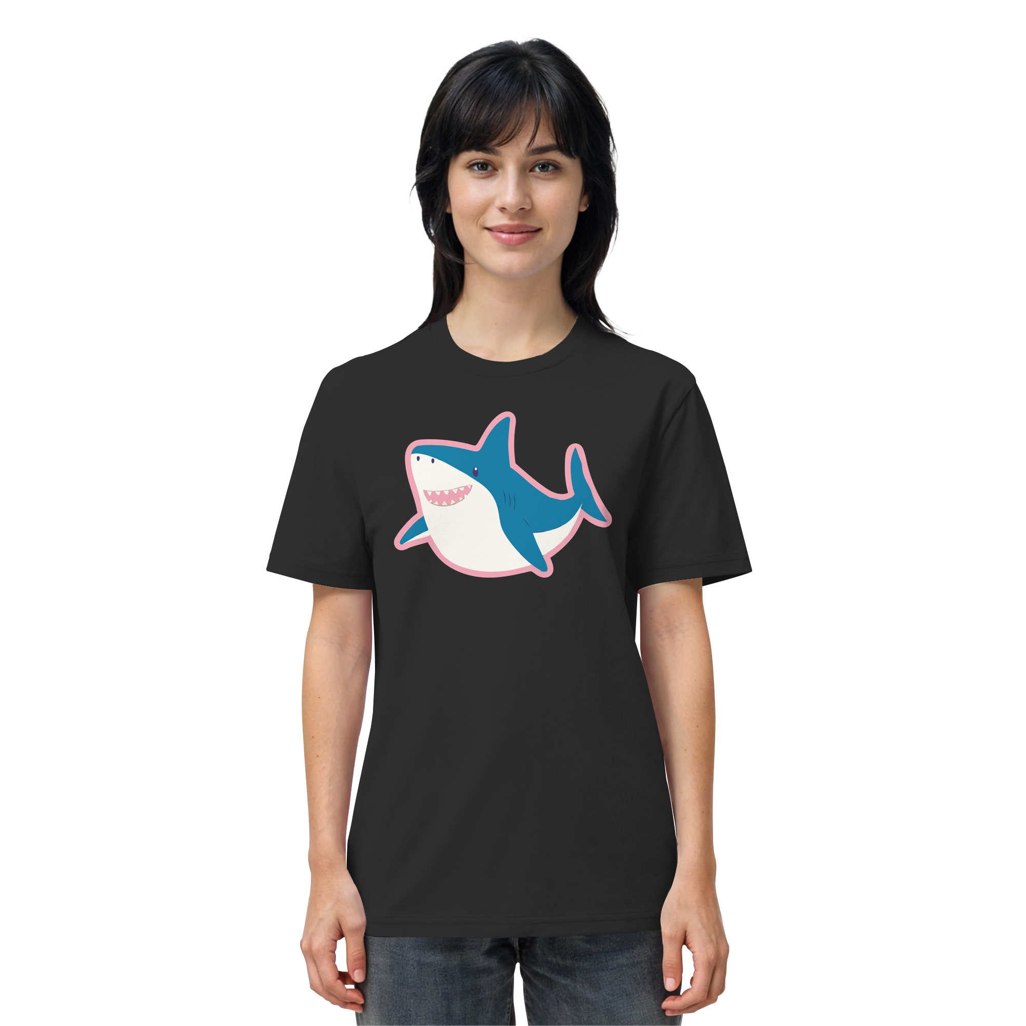 Trans Hai - Organic Shirt