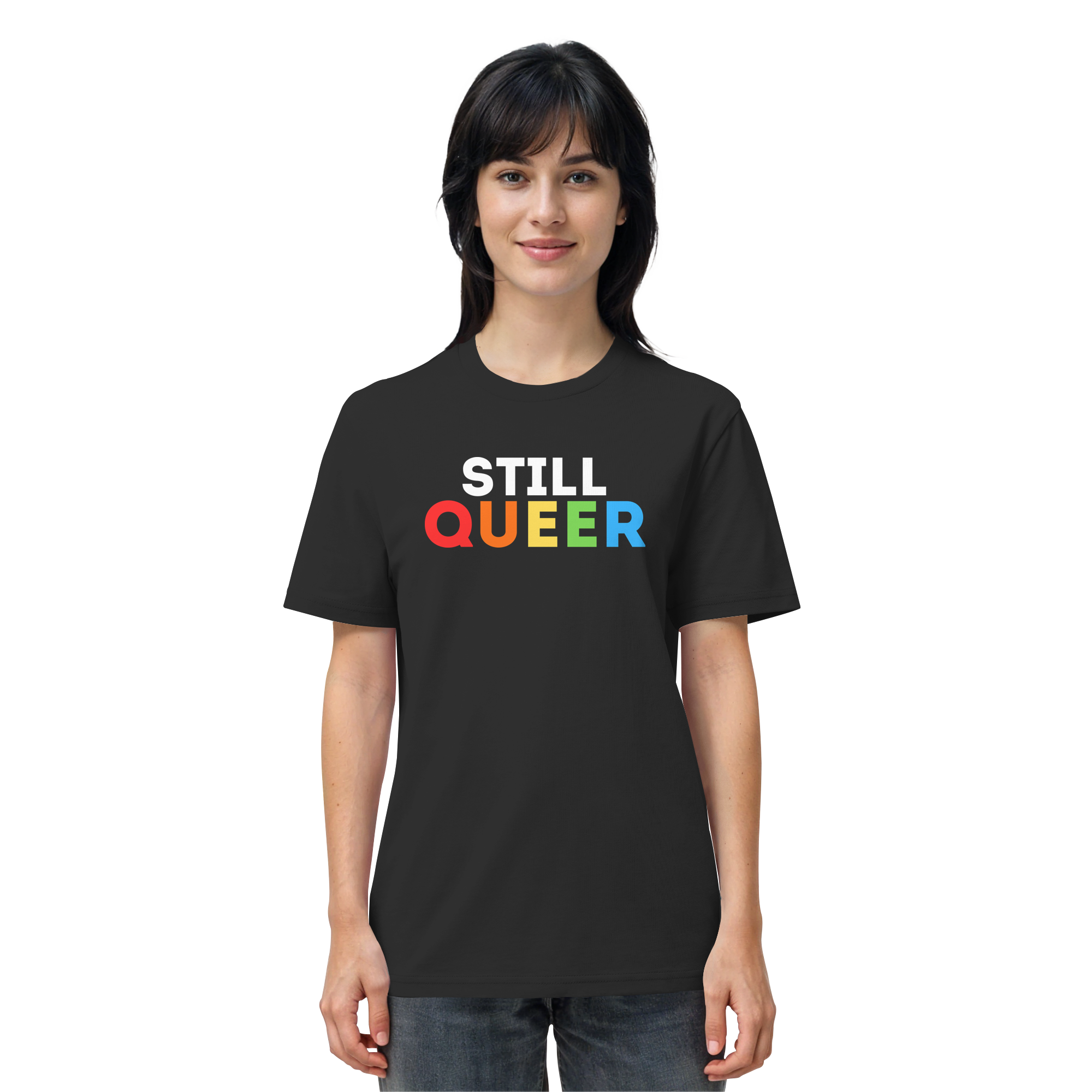 Still Queer - Organic Shirt
