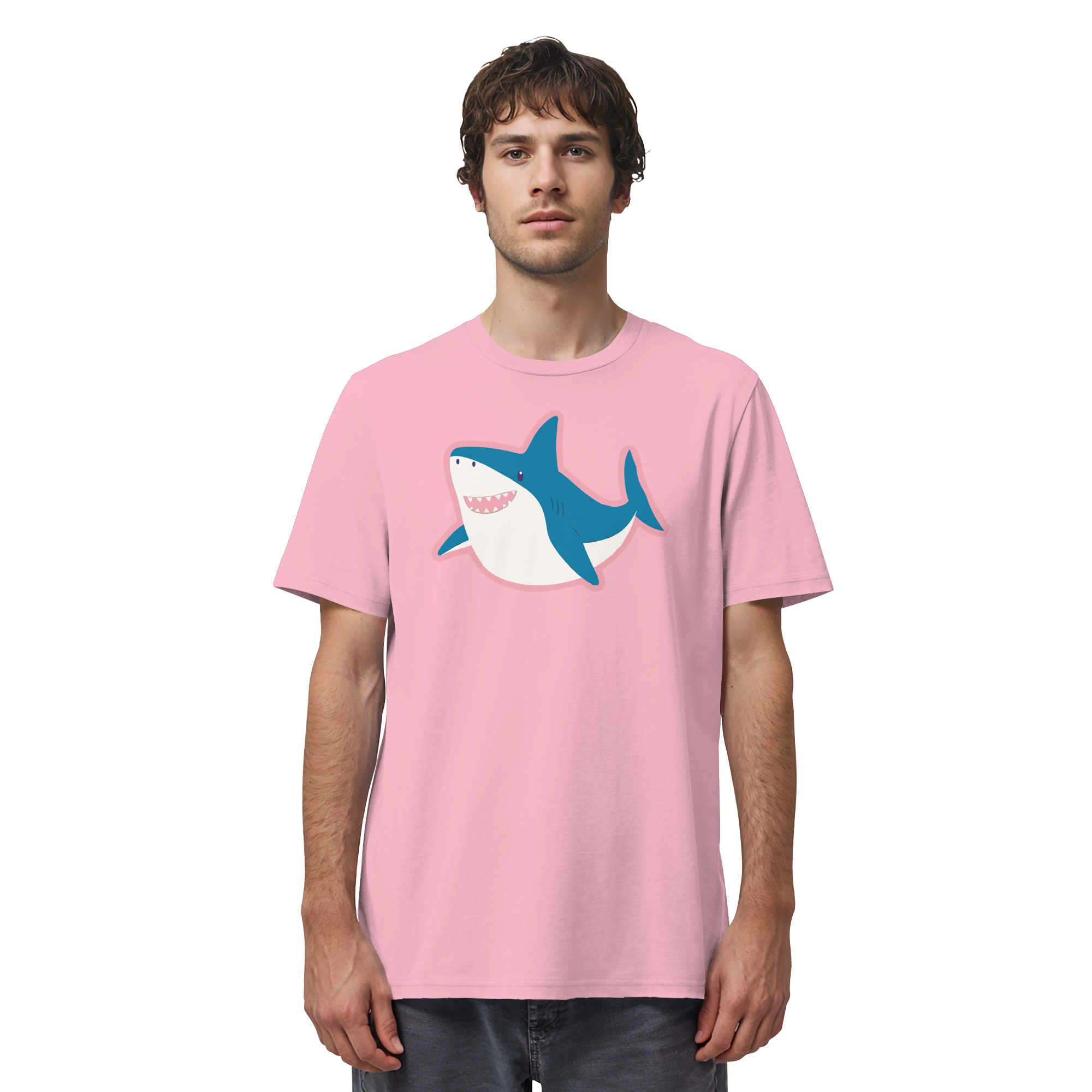 Trans Hai - Organic Shirt