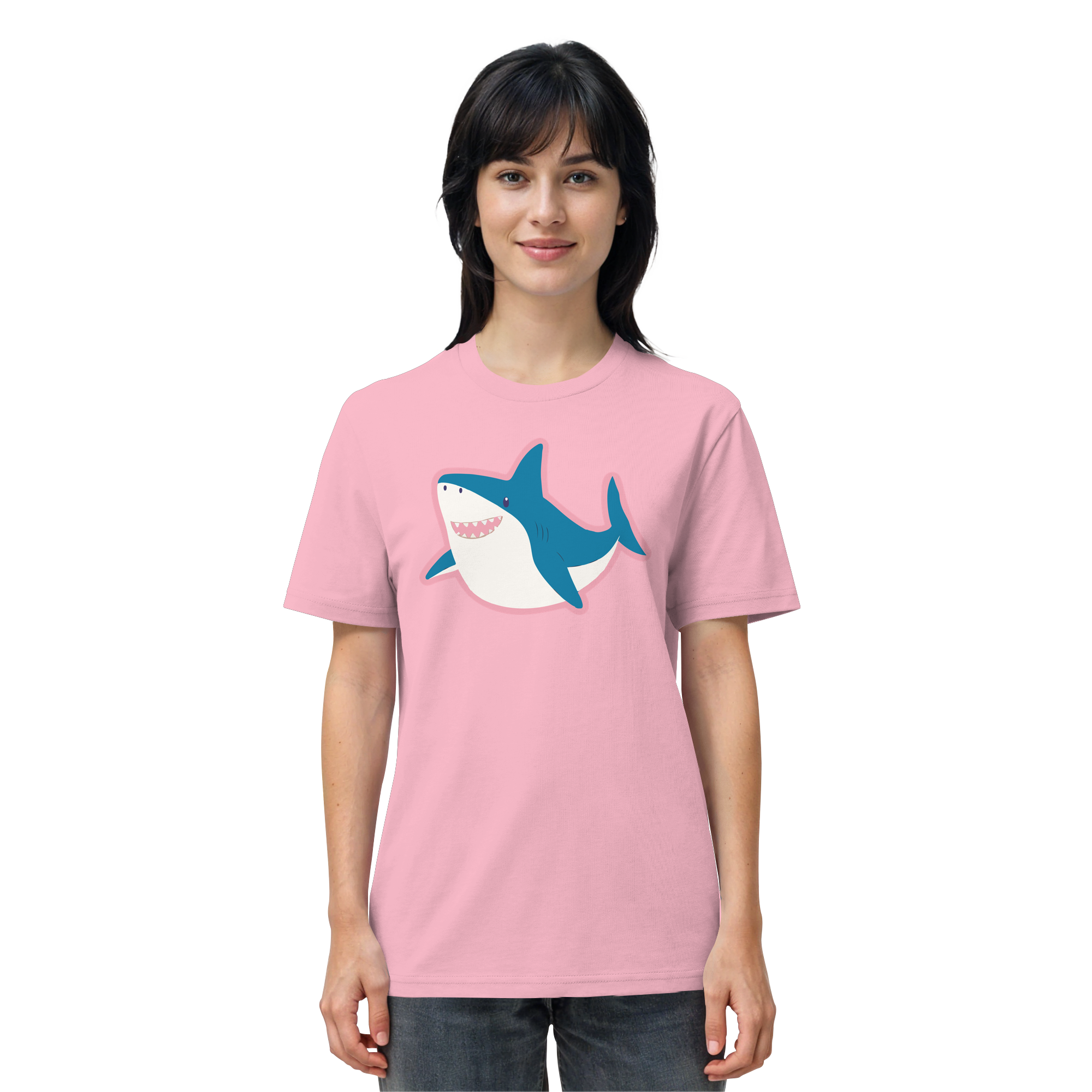 Trans Hai - Organic Shirt