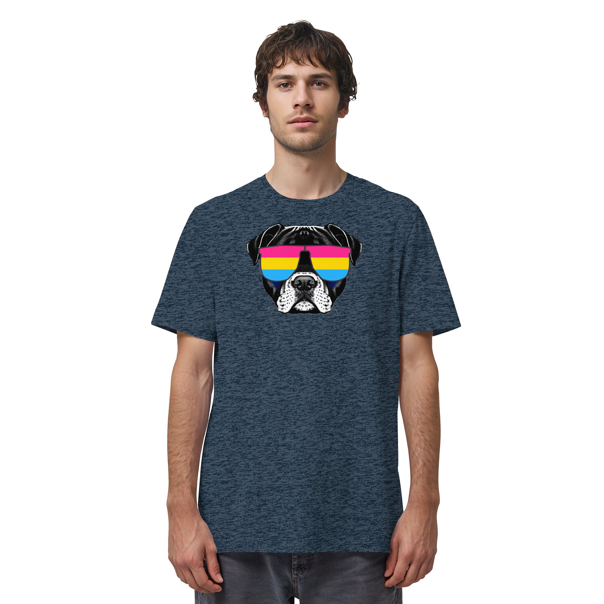 Pan Doggo - Organic Shirt