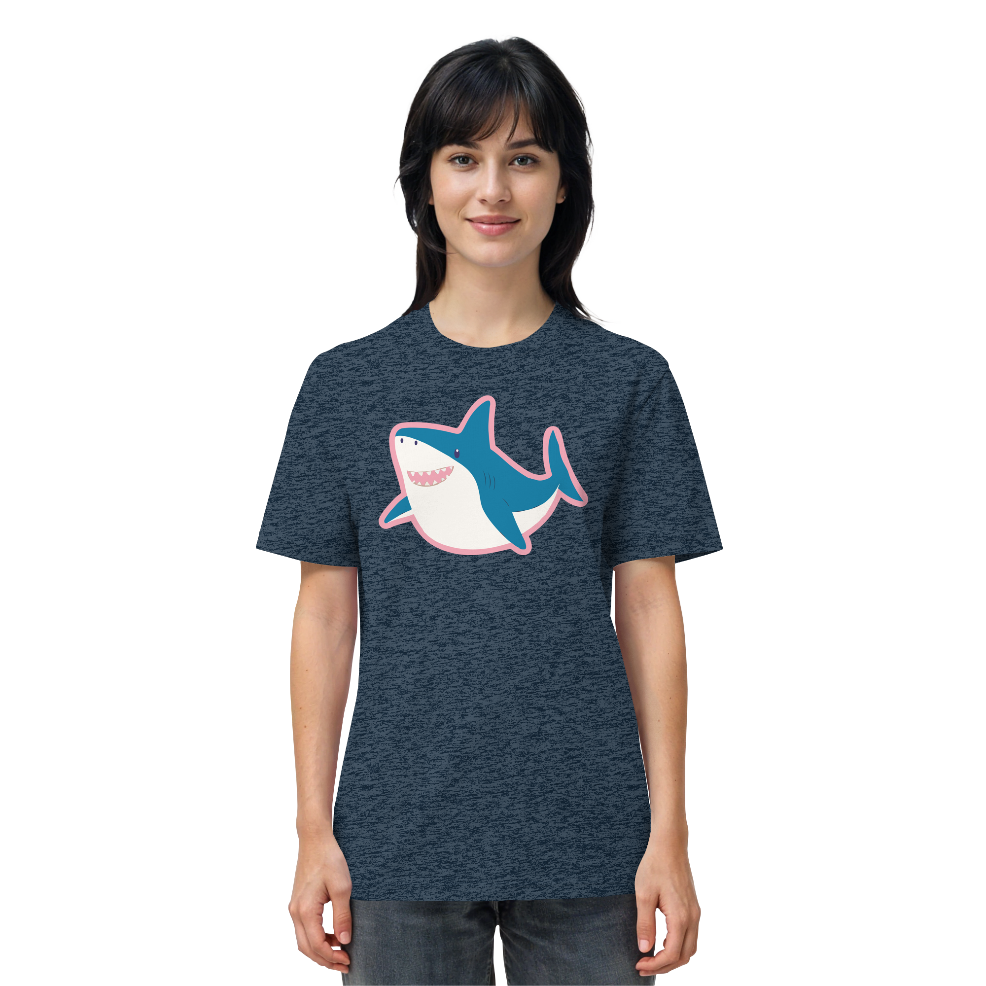 Trans Hai - Organic Shirt