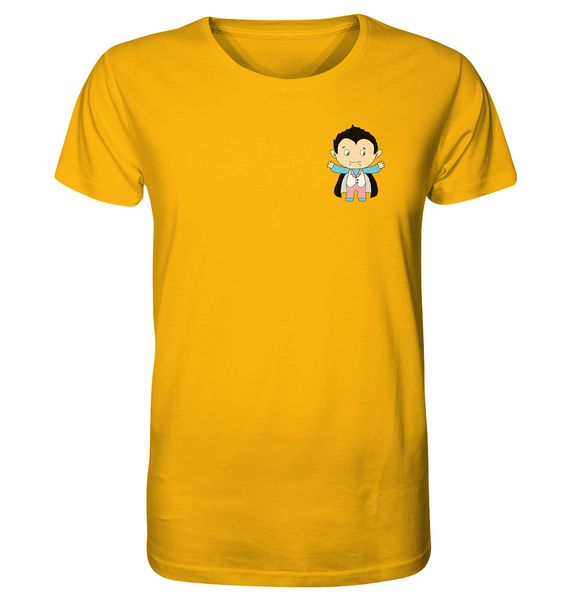 Trans*pir (Trans Flagge) - Organic Shirt
