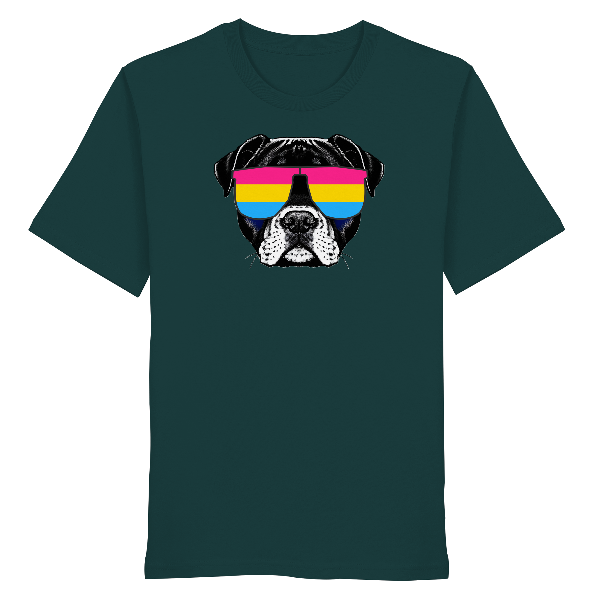 Pan Doggo - Organic Shirt