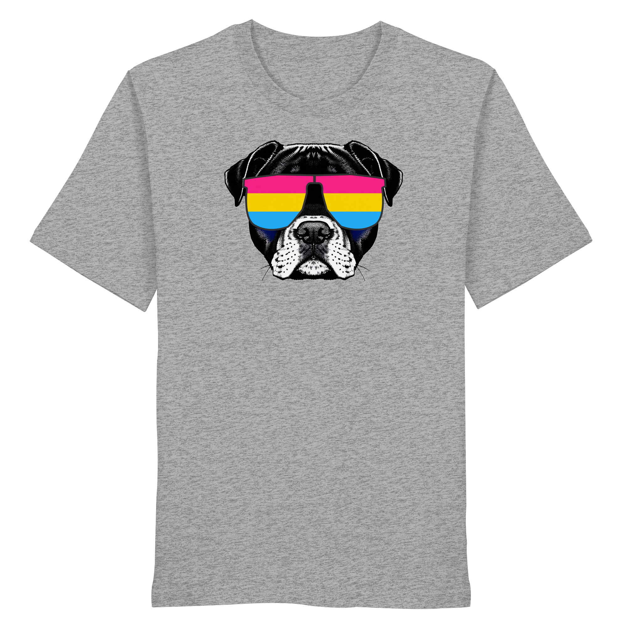 Pan Doggo - Organic Shirt