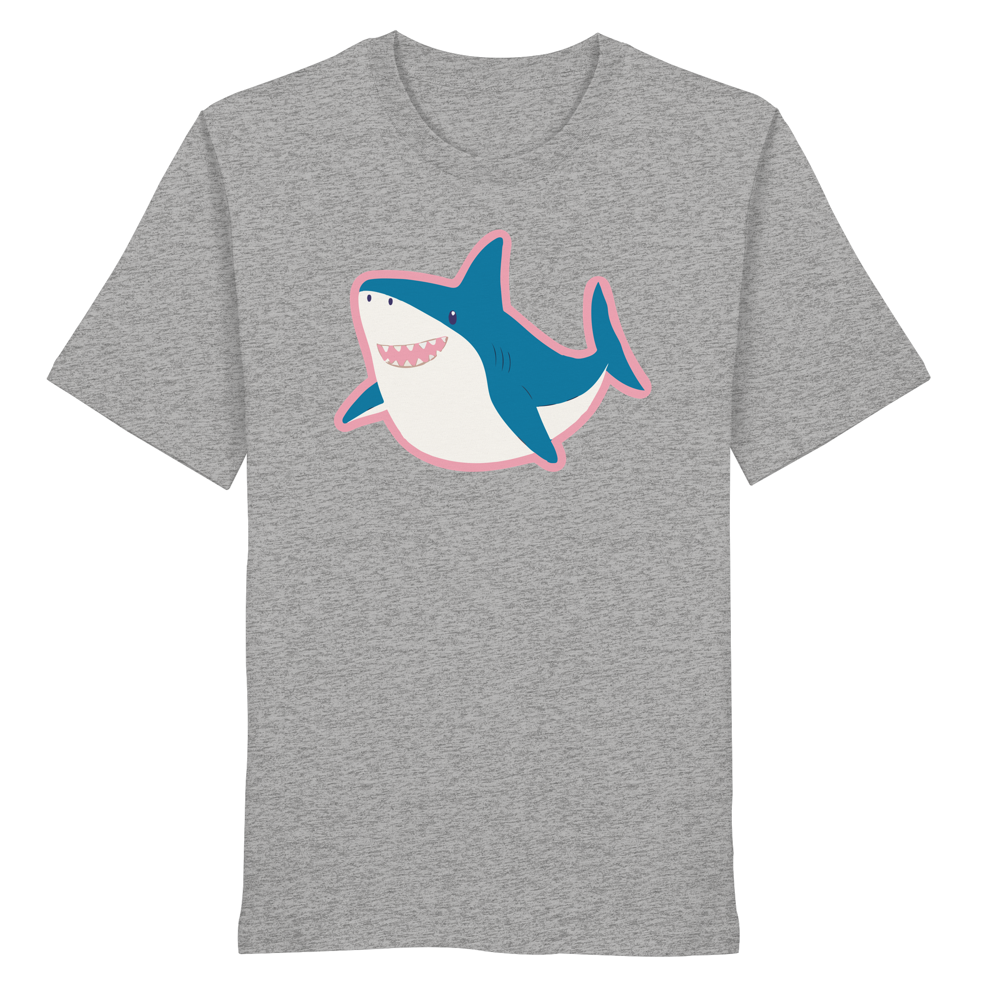 Trans Hai - Organic Shirt