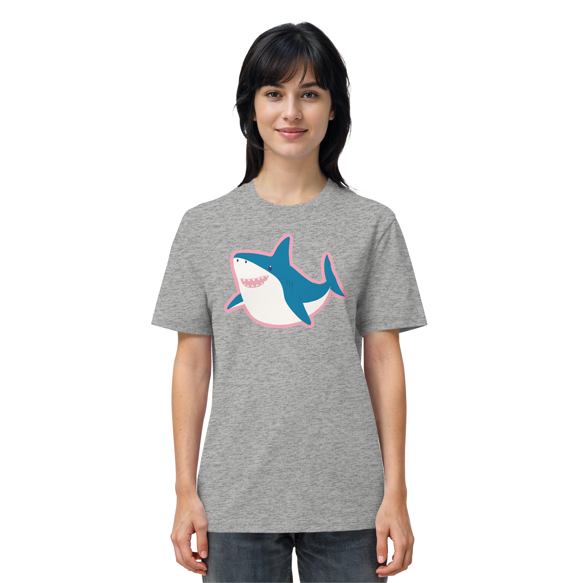 Trans Hai - Organic Shirt
