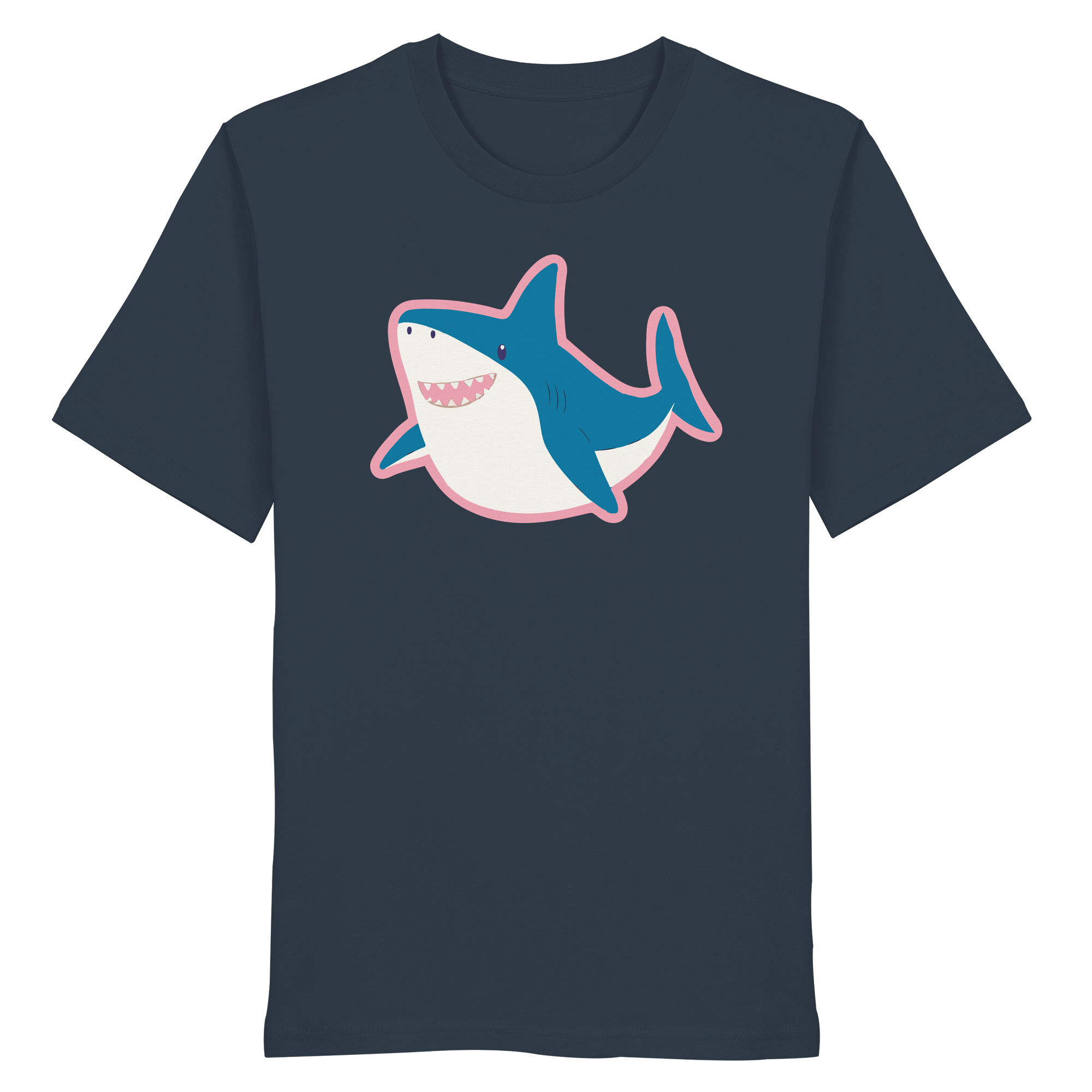 Trans Hai - Organic Shirt