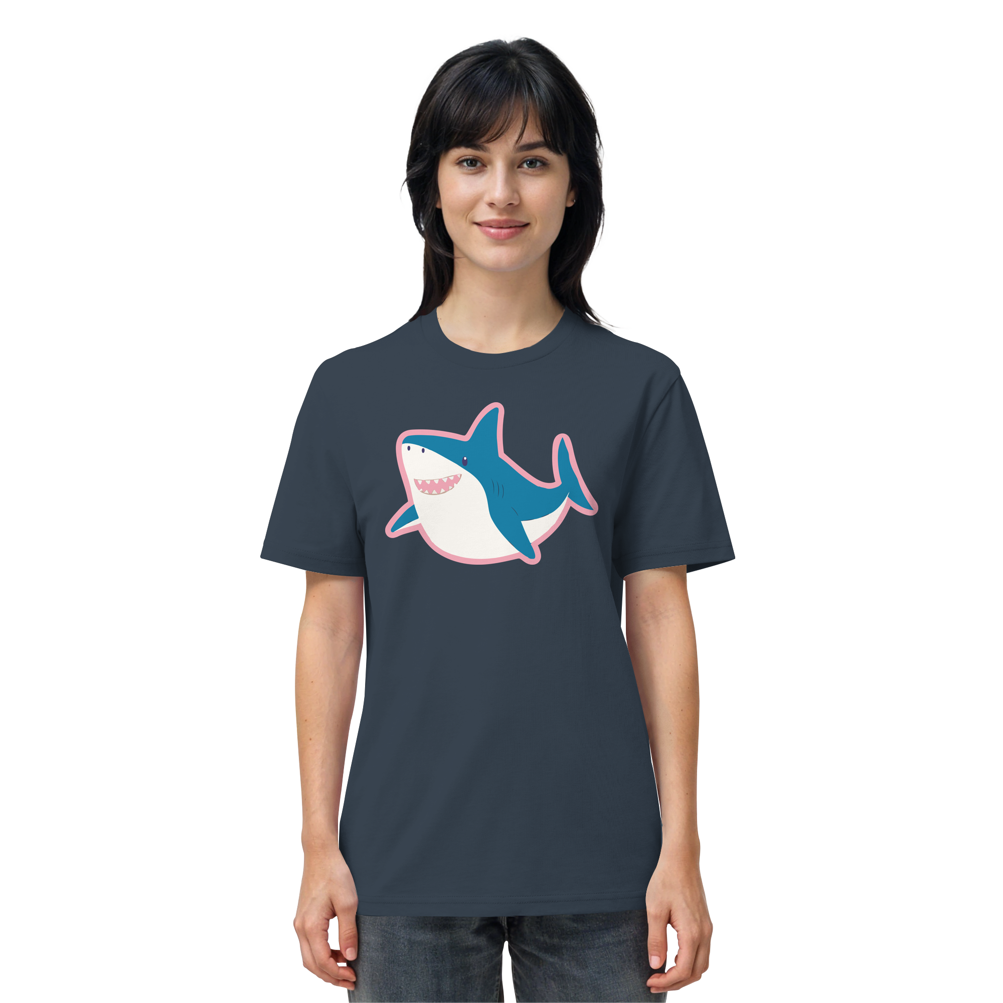 Trans Hai - Organic Shirt