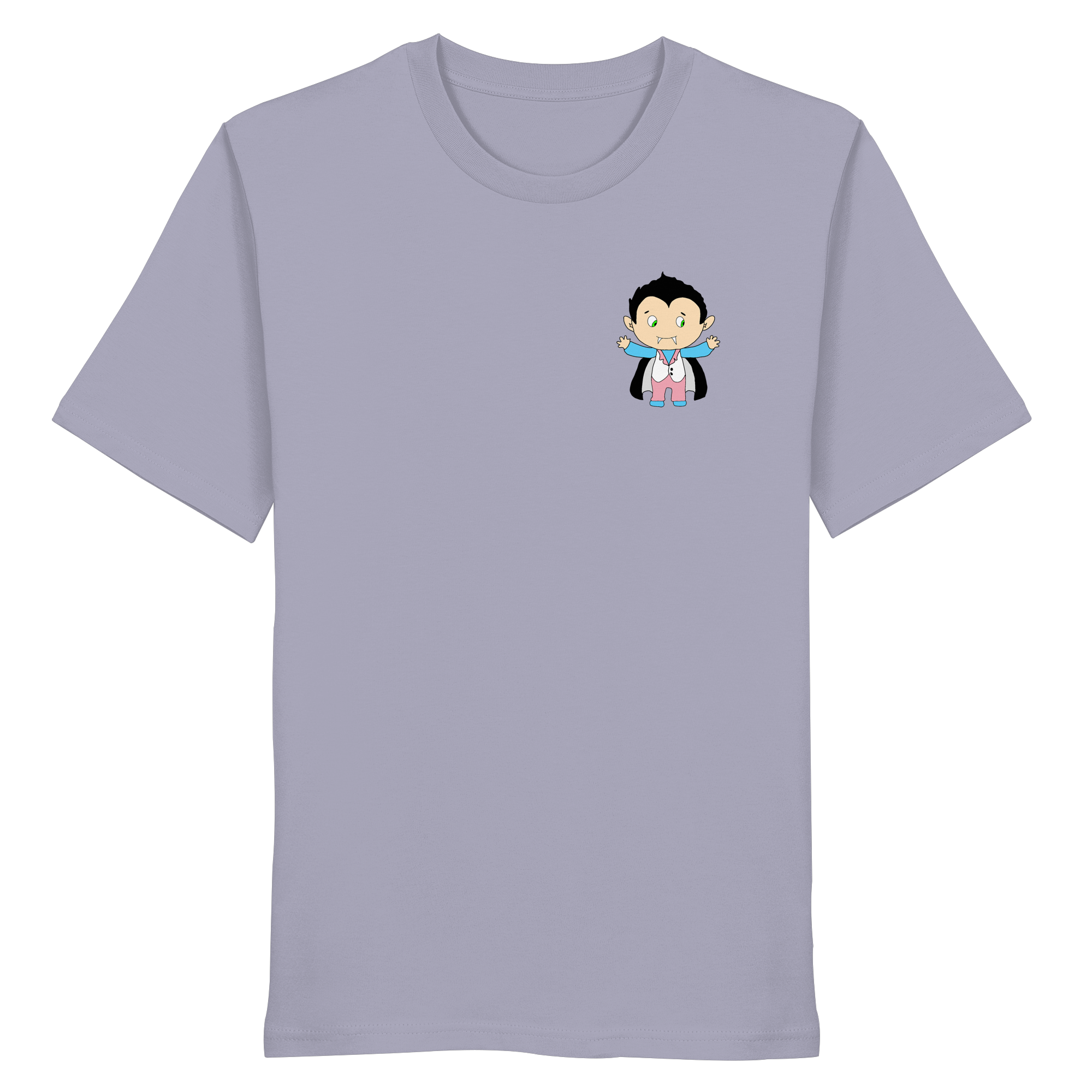 Trans*pir (Trans Flagge) - Organic Shirt