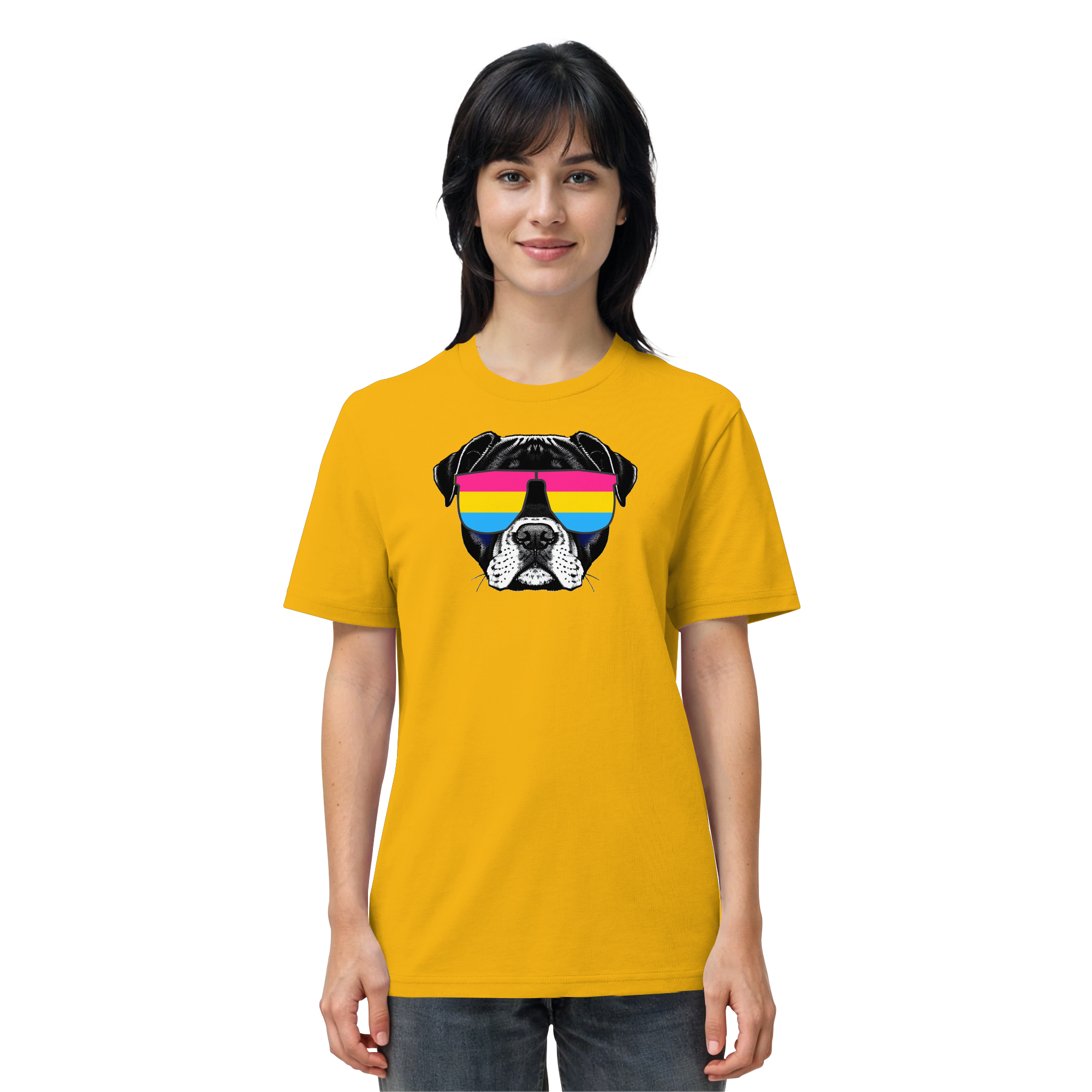 Pan Doggo - Organic Shirt