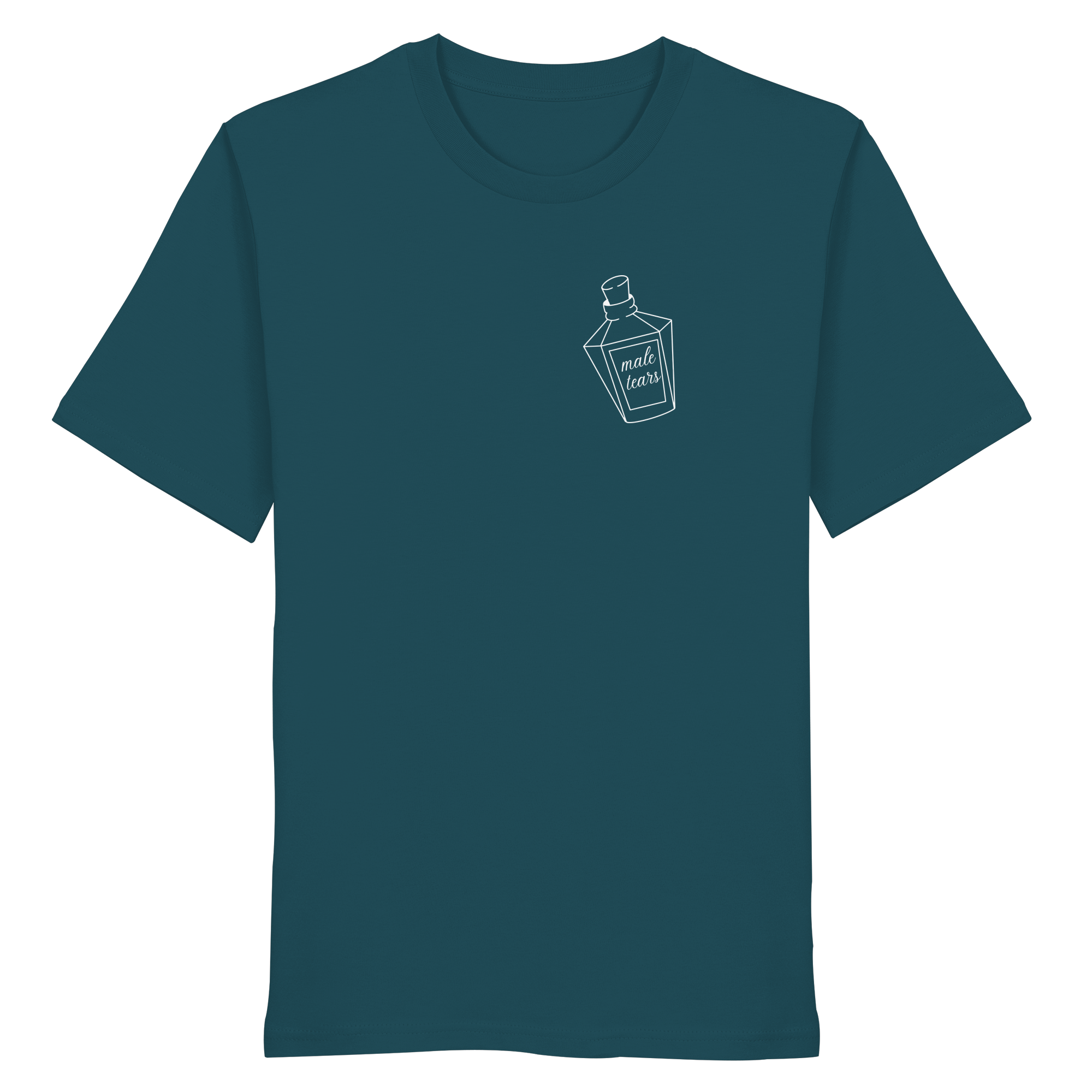 Male Tears - Organic Shirt