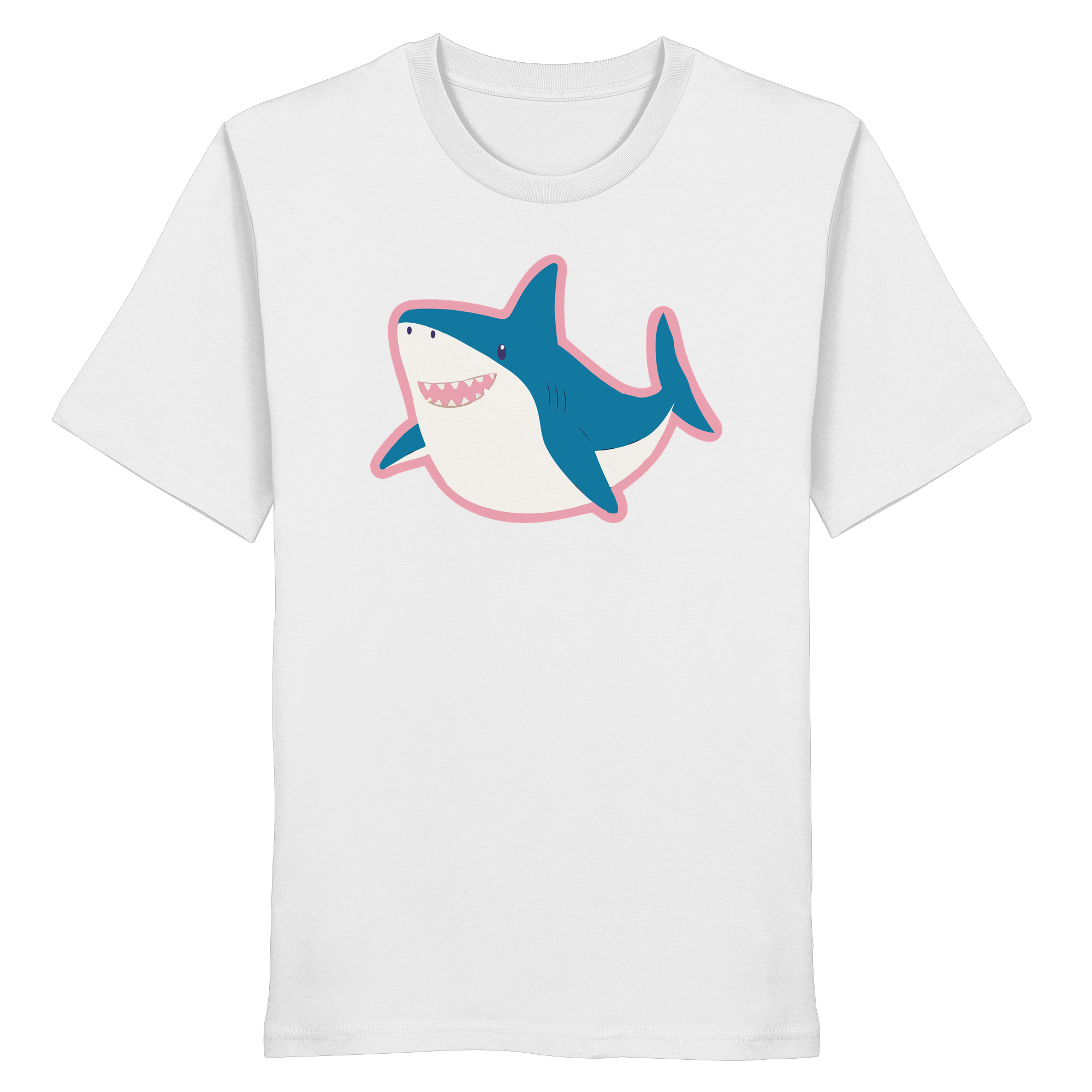 Trans Hai - Organic Shirt