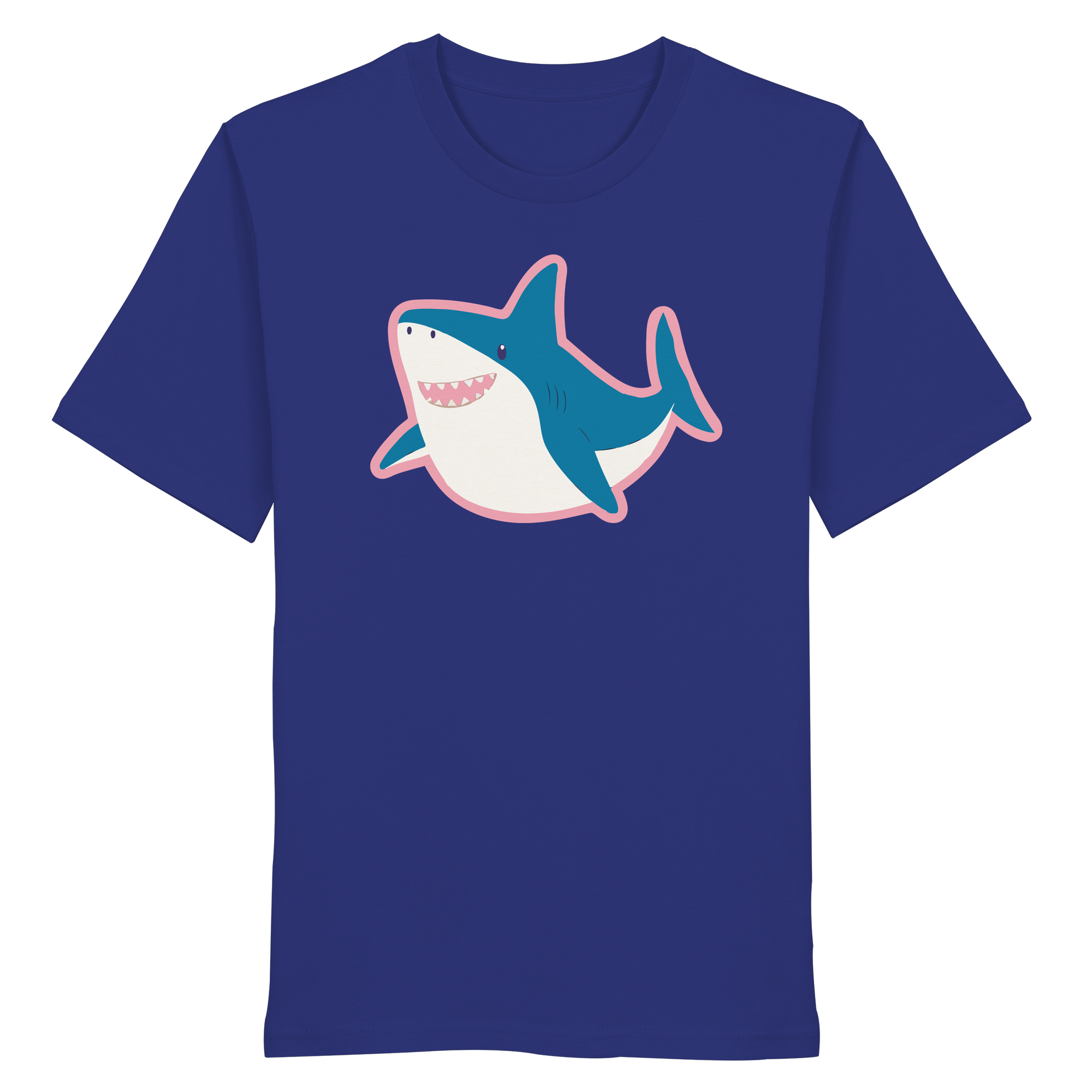 Trans Hai - Organic Shirt