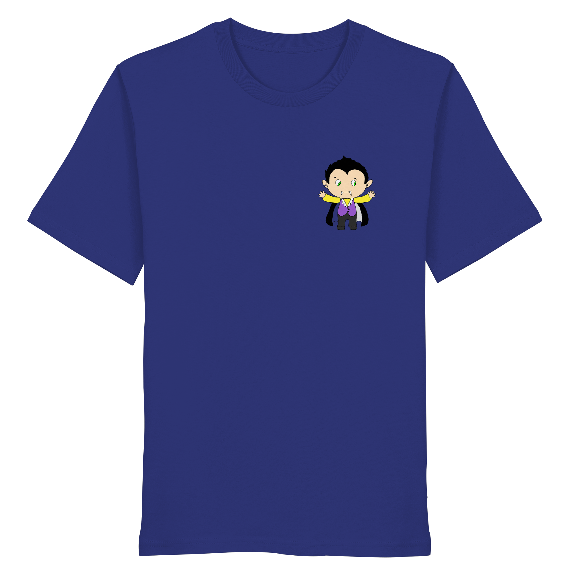 Trans*pir (Nonbinary Flagge) - Organic Shirt