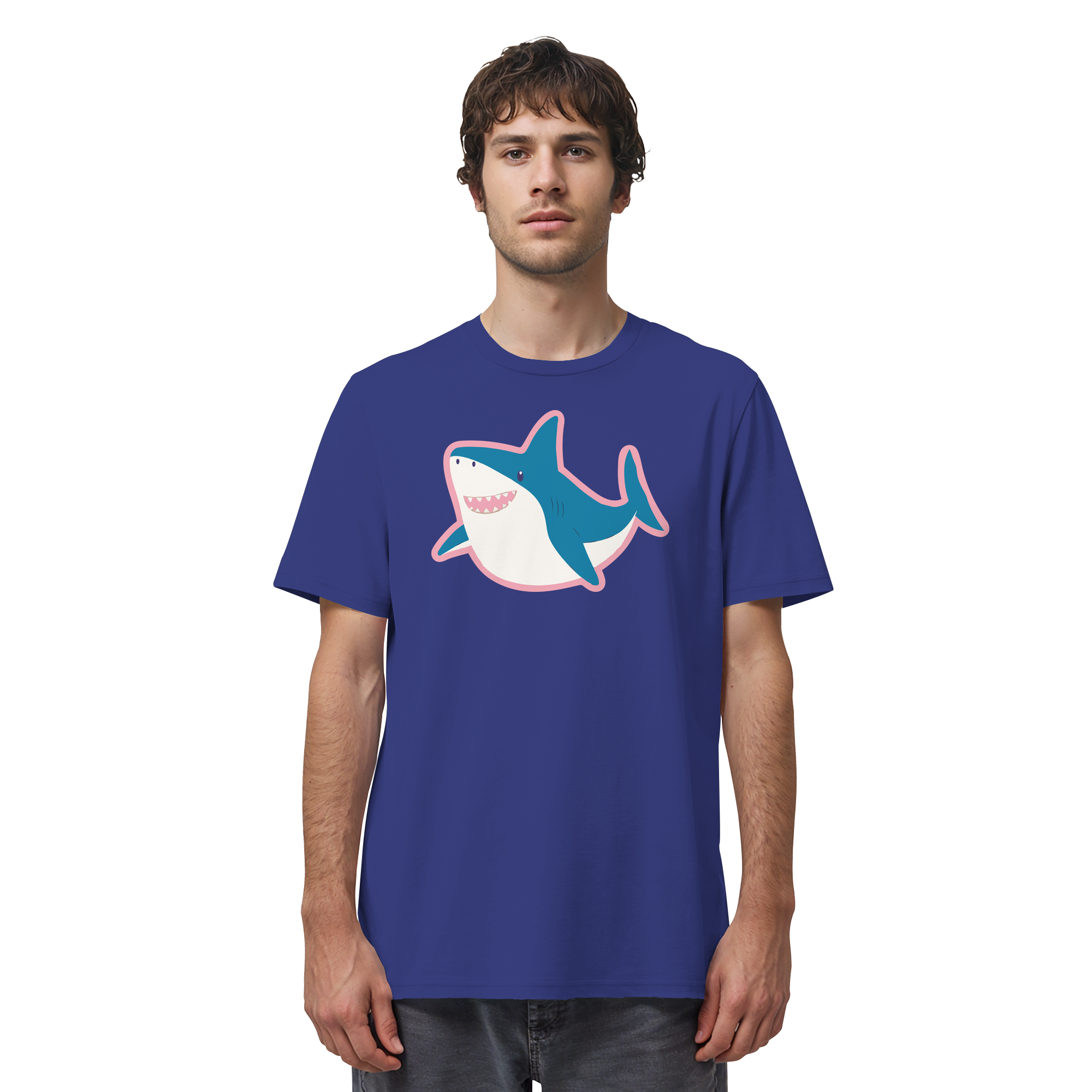 Trans Hai - Organic Shirt