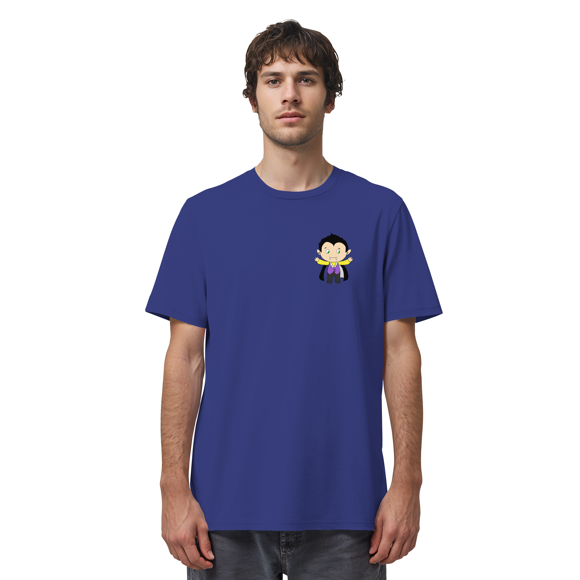 Trans*pir (Nonbinary Flagge) - Organic Shirt