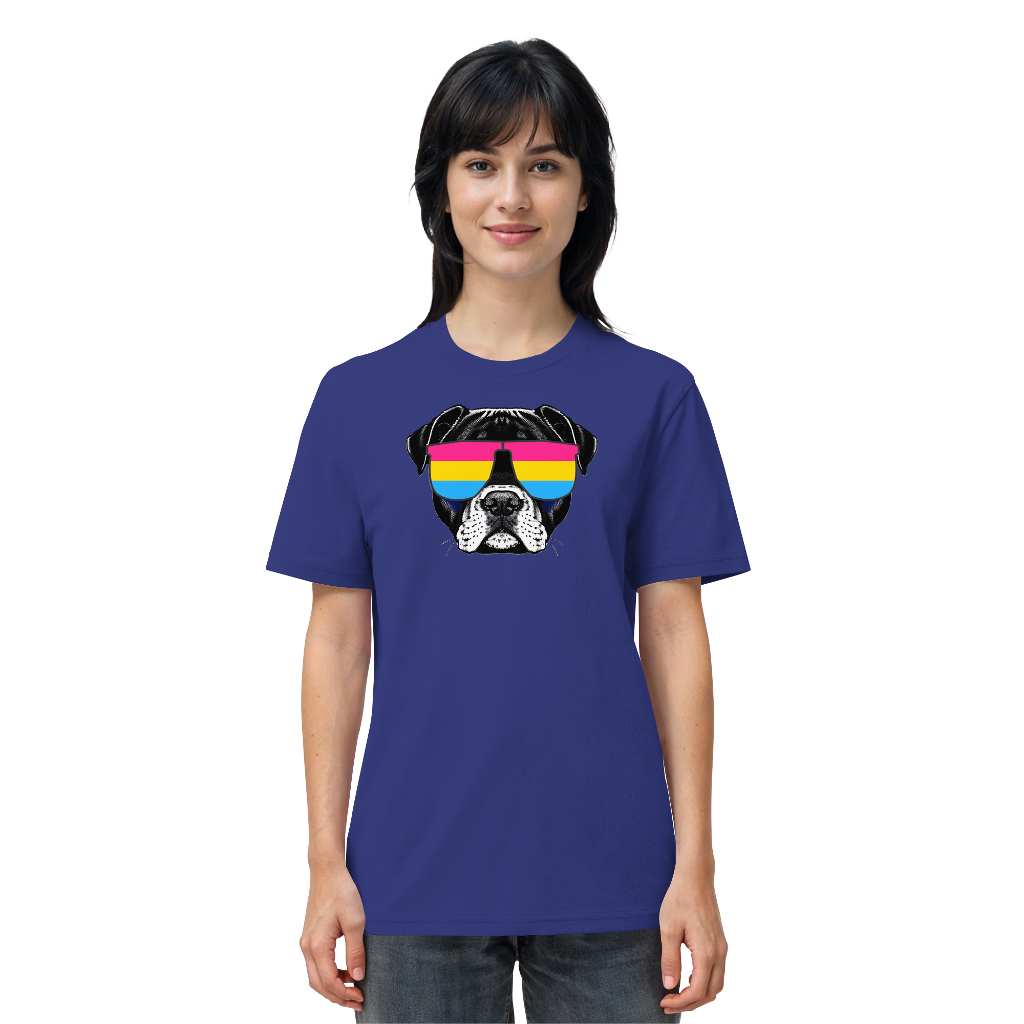 Pan Doggo - Organic Shirt