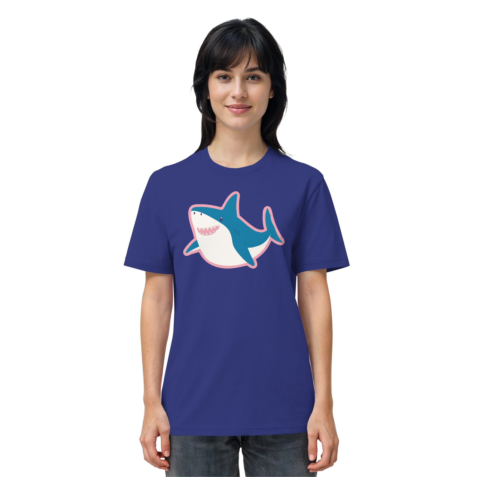 Trans Hai - Organic Shirt