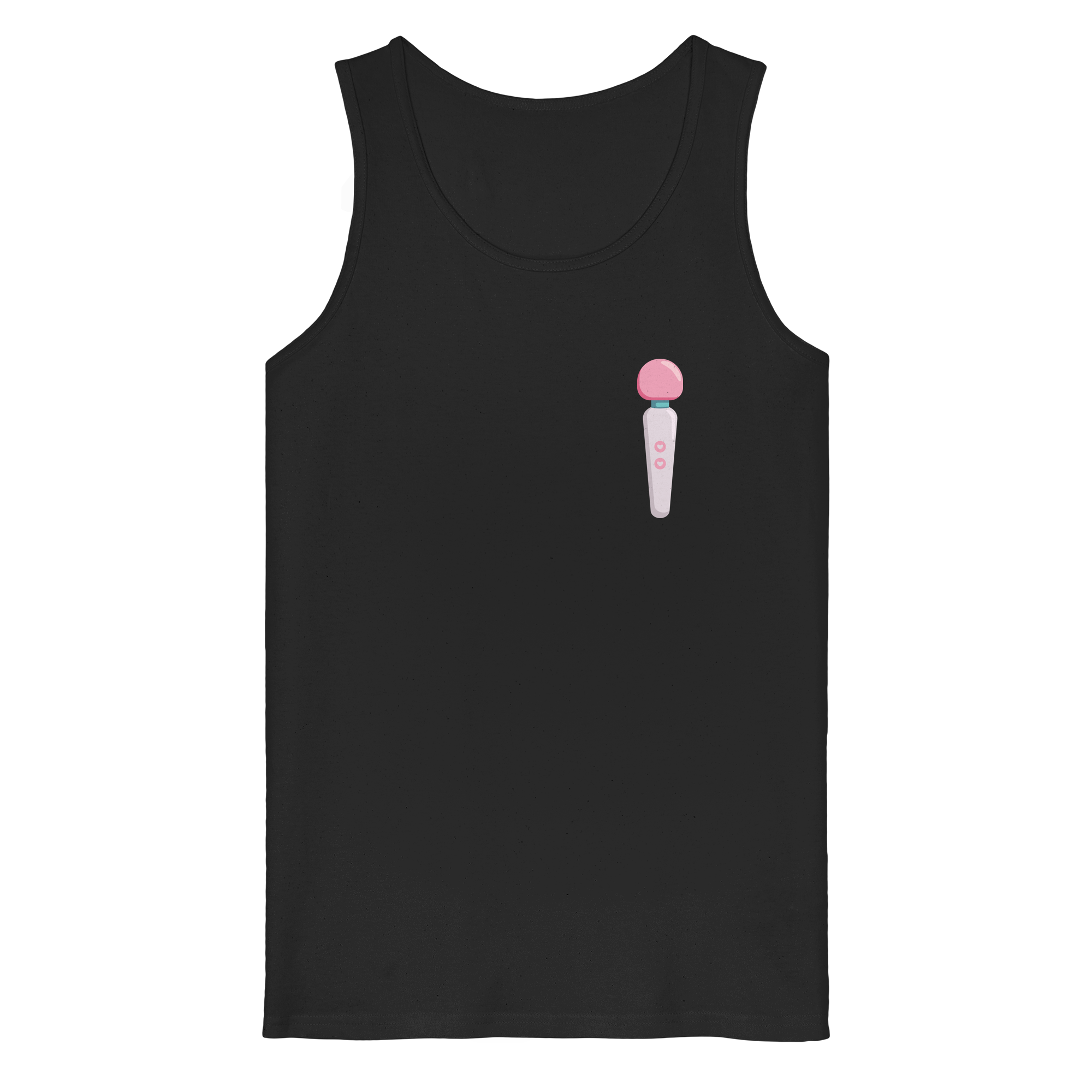 Self Love Club - Organic Tank Top