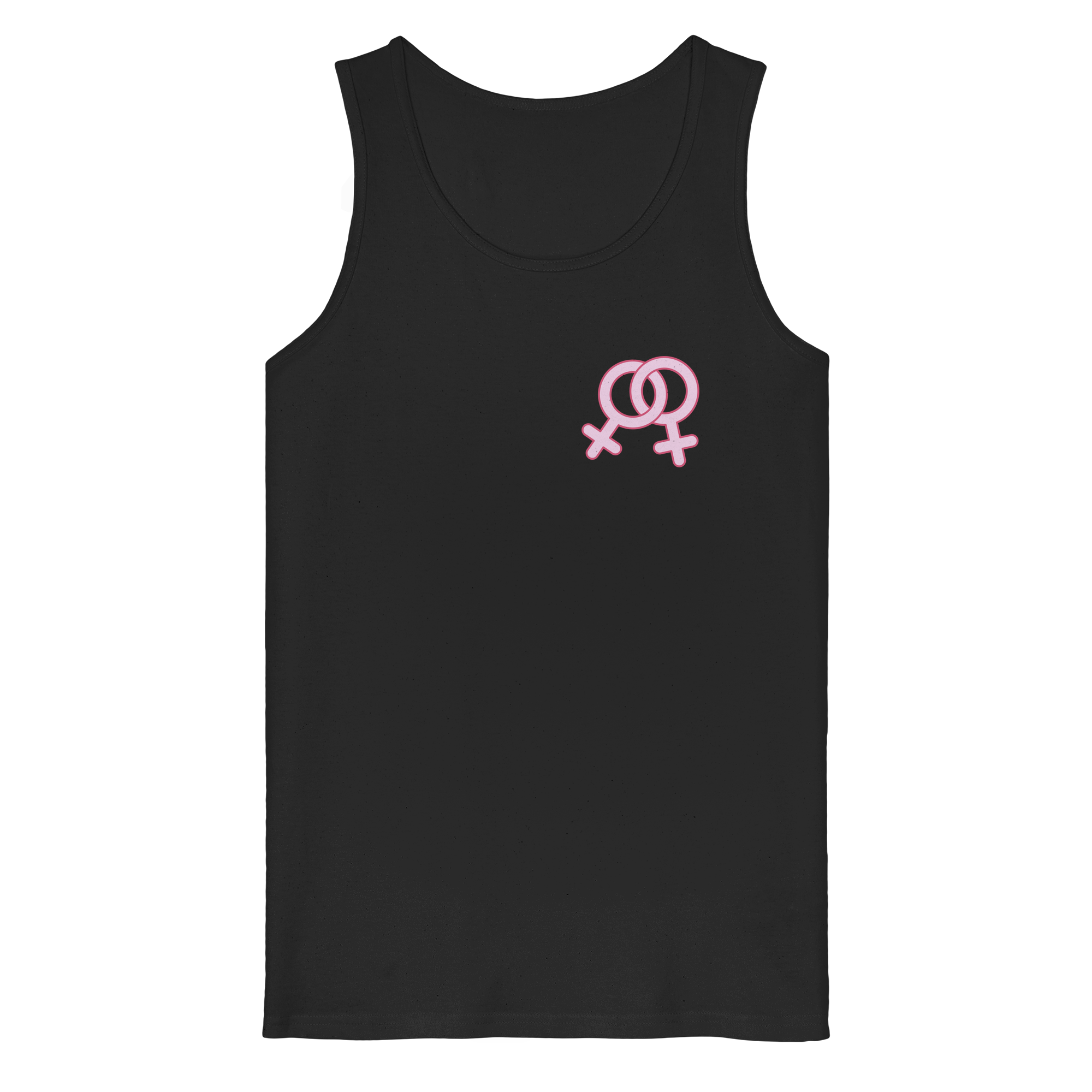 Doppelvenus - Organic Tank Top