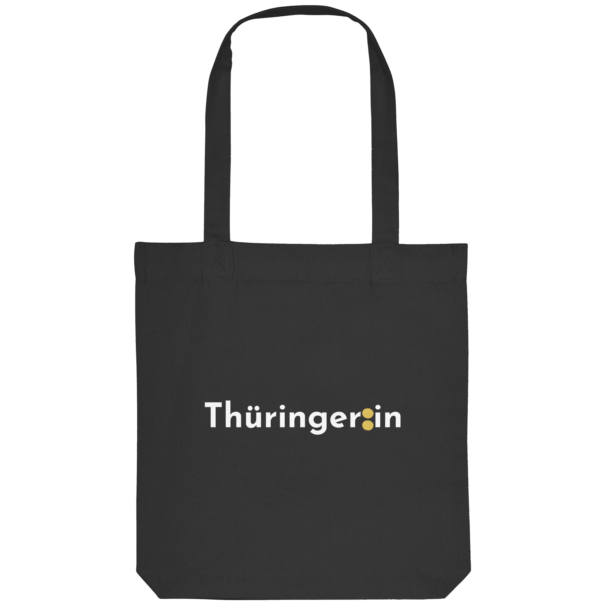 Thüringer:in "Klöße Edition" - Organic Tote-Bag