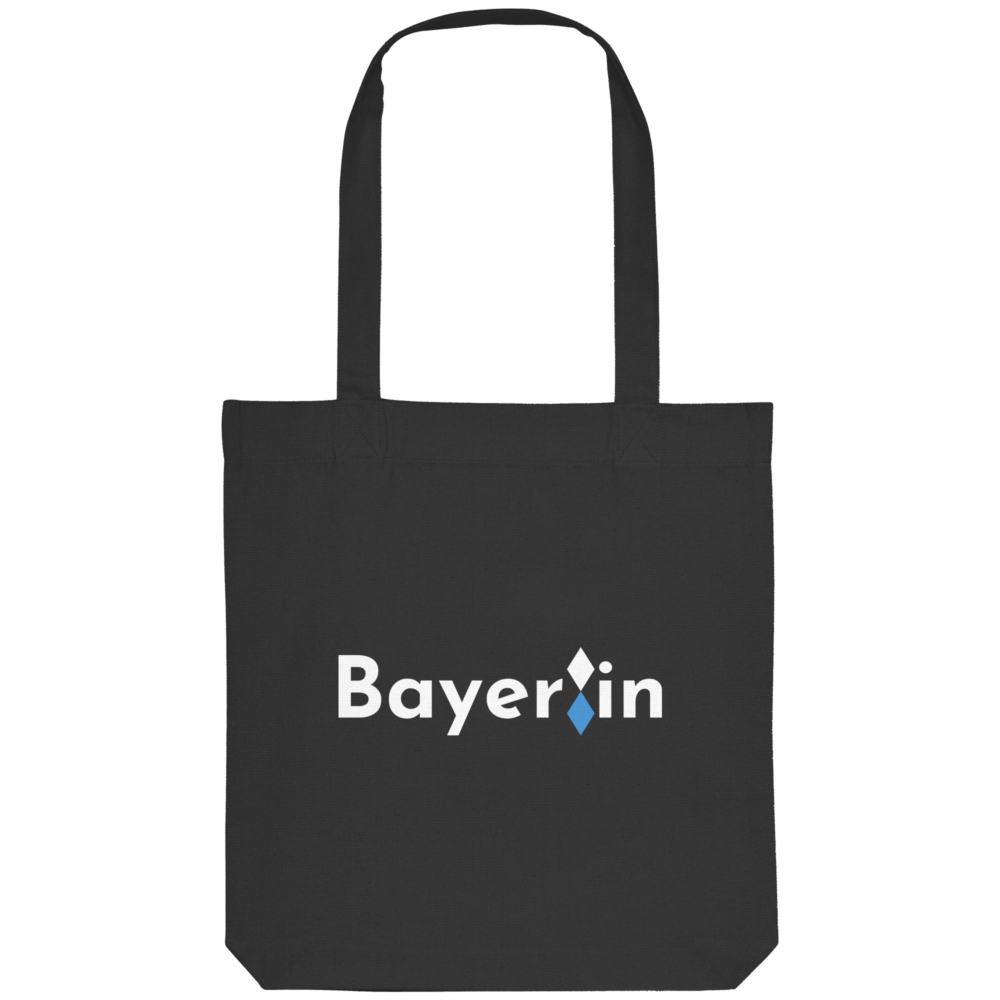 Bayer:in "Rauten Edition" - Organic Tote-Bag