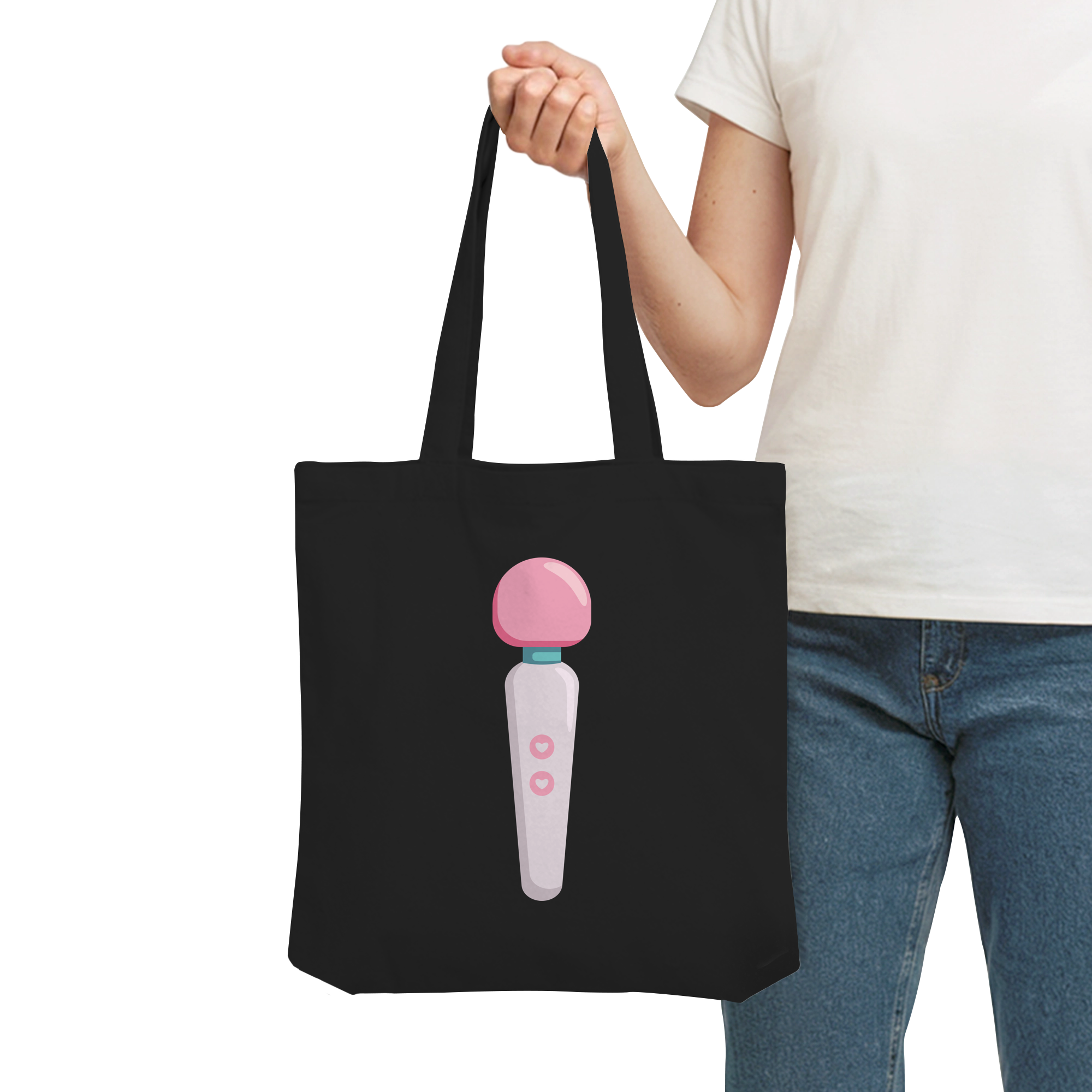 Self Love Club - Organic Tote-Bag