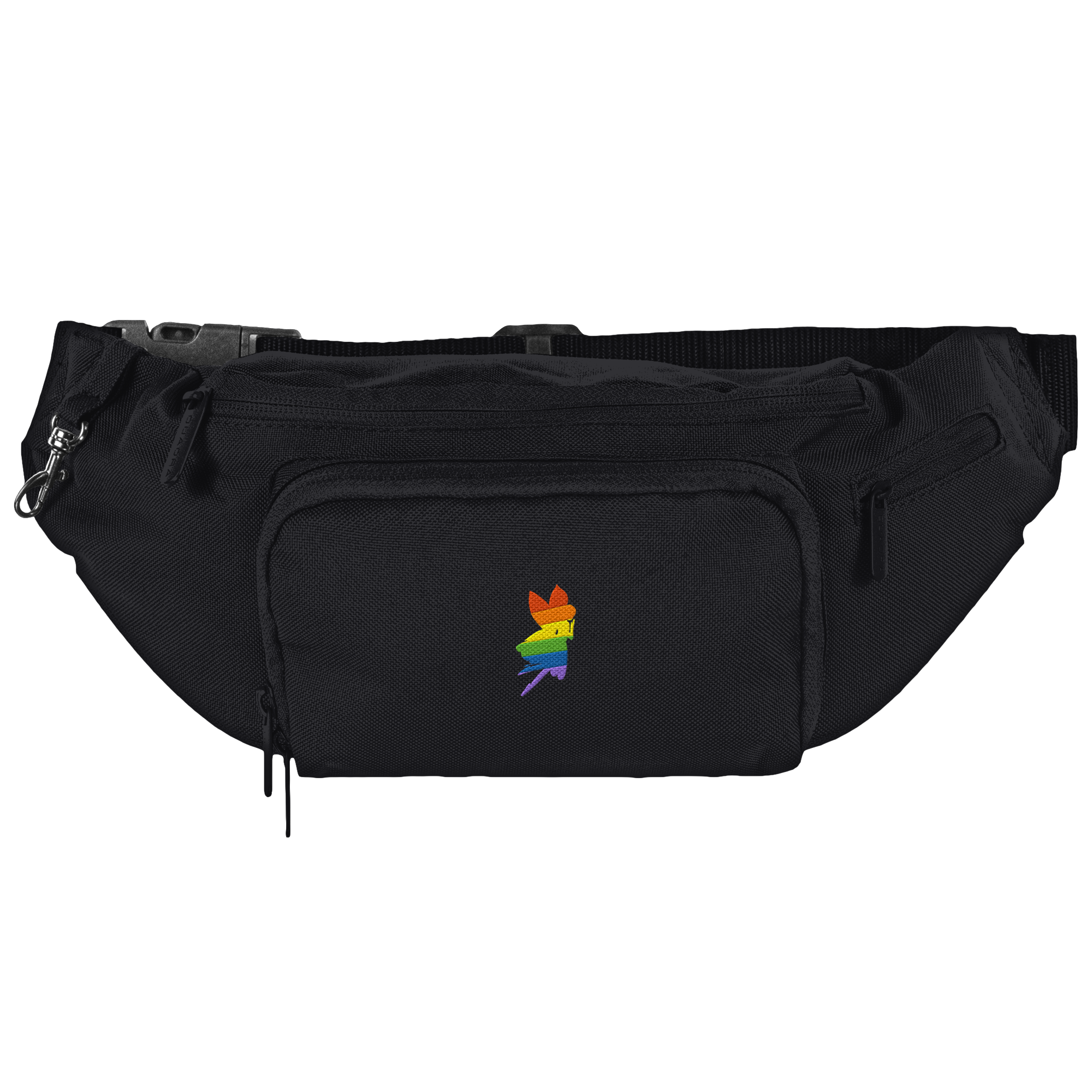 Regenbogen Fee - Shoulder Bag