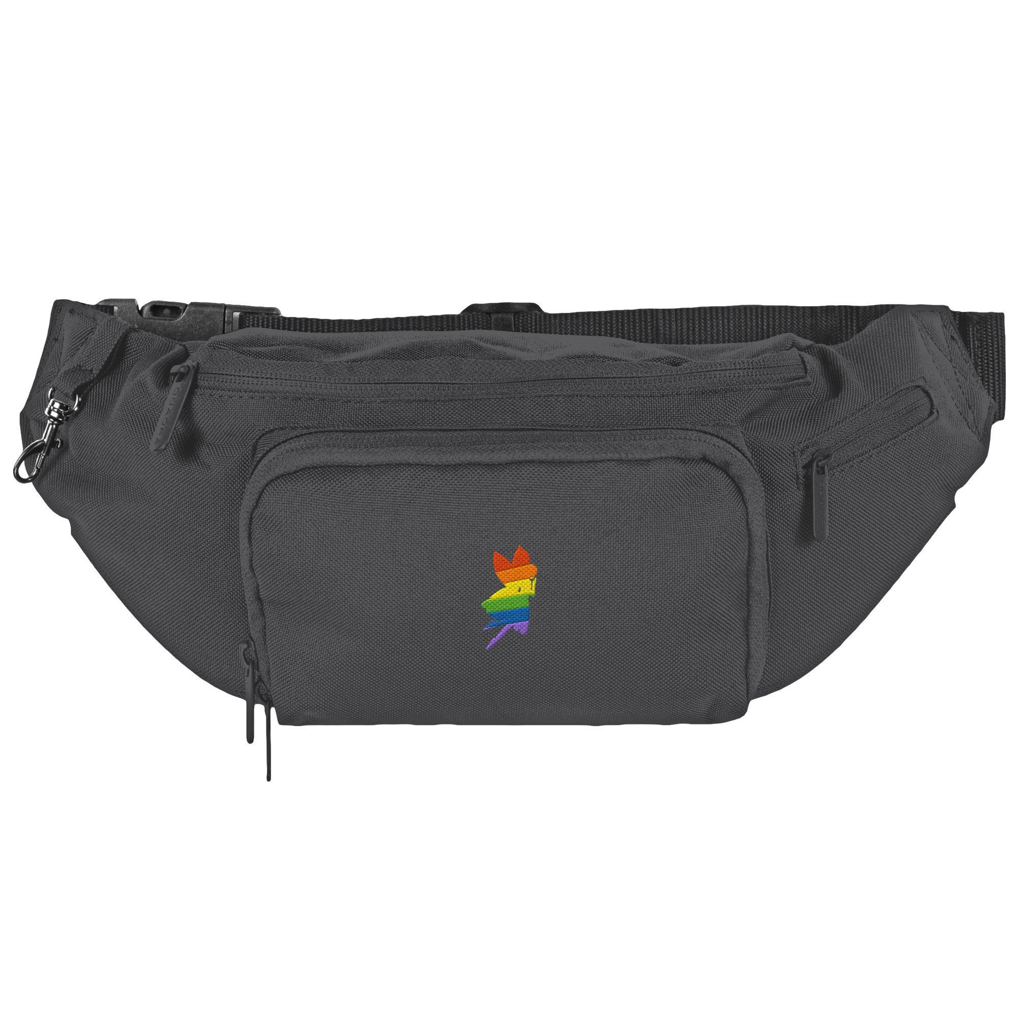 Regenbogen Fee - Shoulder Bag