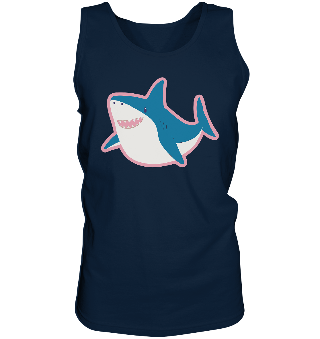 Trans Hai - Tank-Top