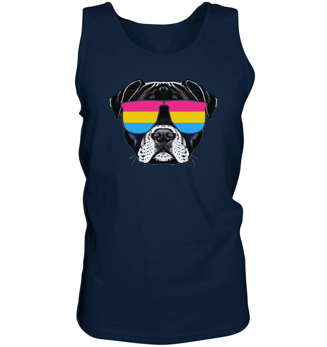 Pan Doggo - Tank-Top