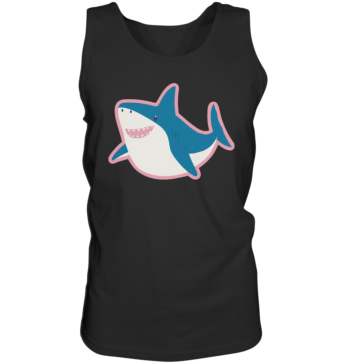 Trans Hai - Tank-Top