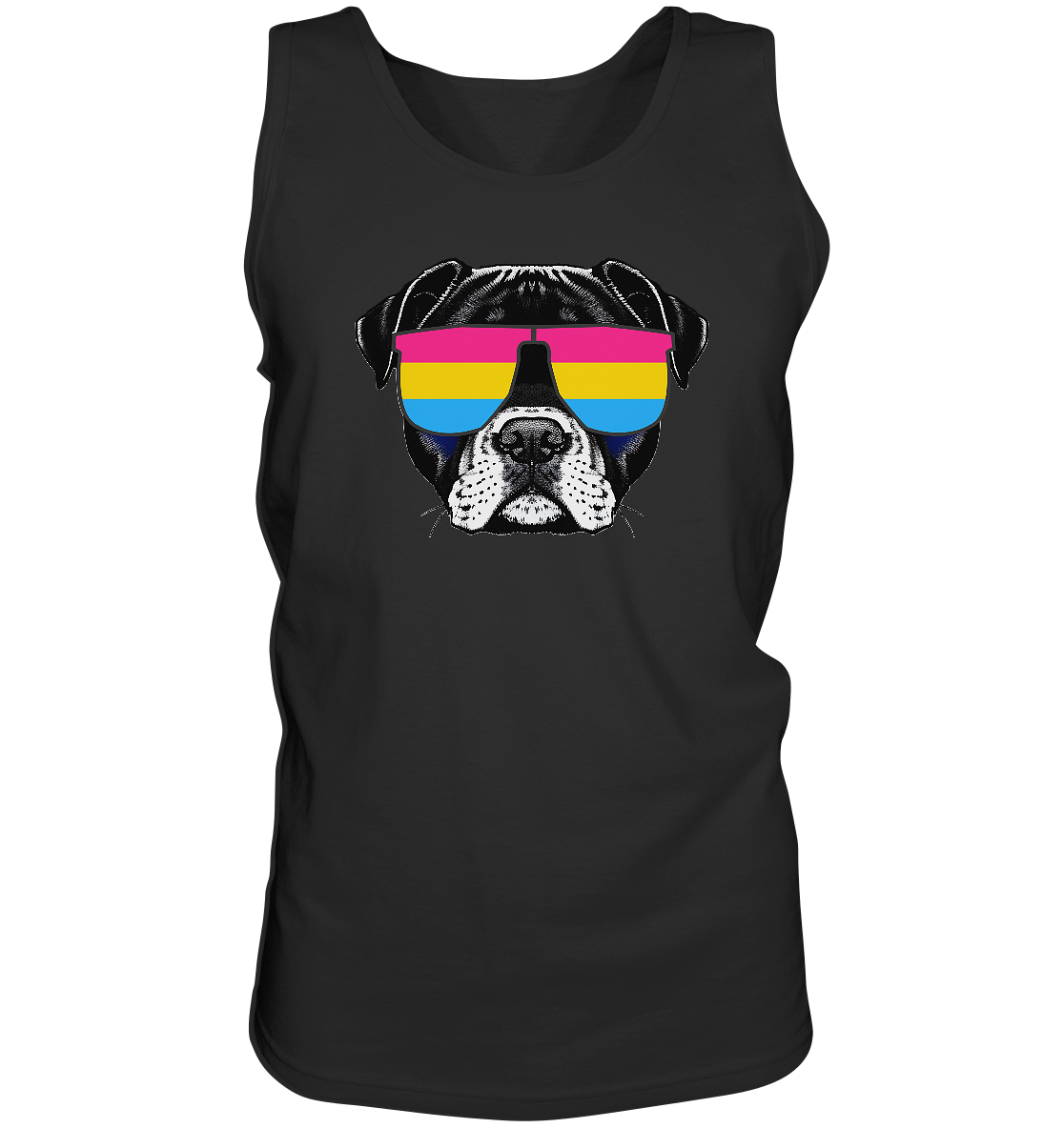 Pan Doggo - Tank-Top