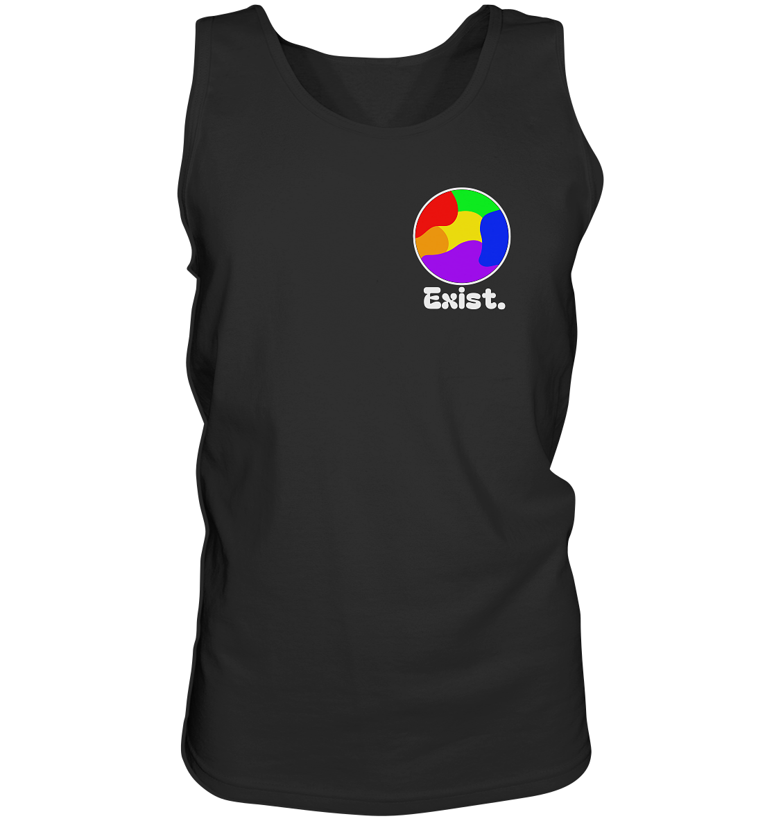 Exist "Pride Edition" - Tank-Top