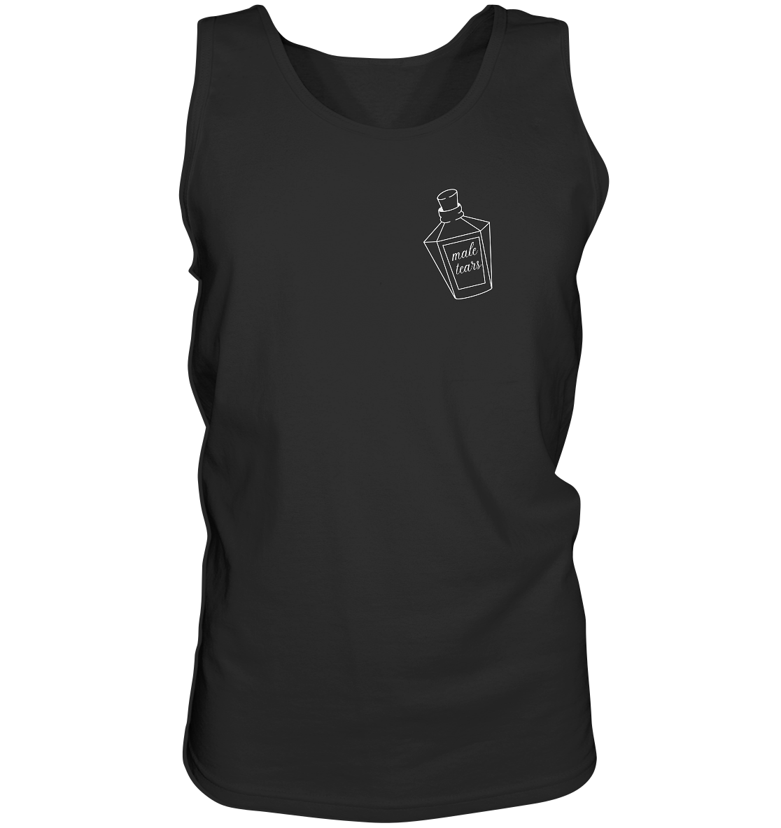 Male Tears - Tank-Top