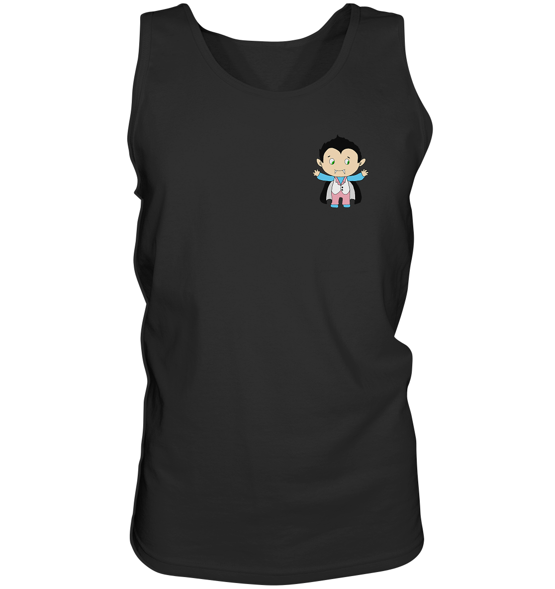 Trans*pir (Trans Flagge) - Tank-Top