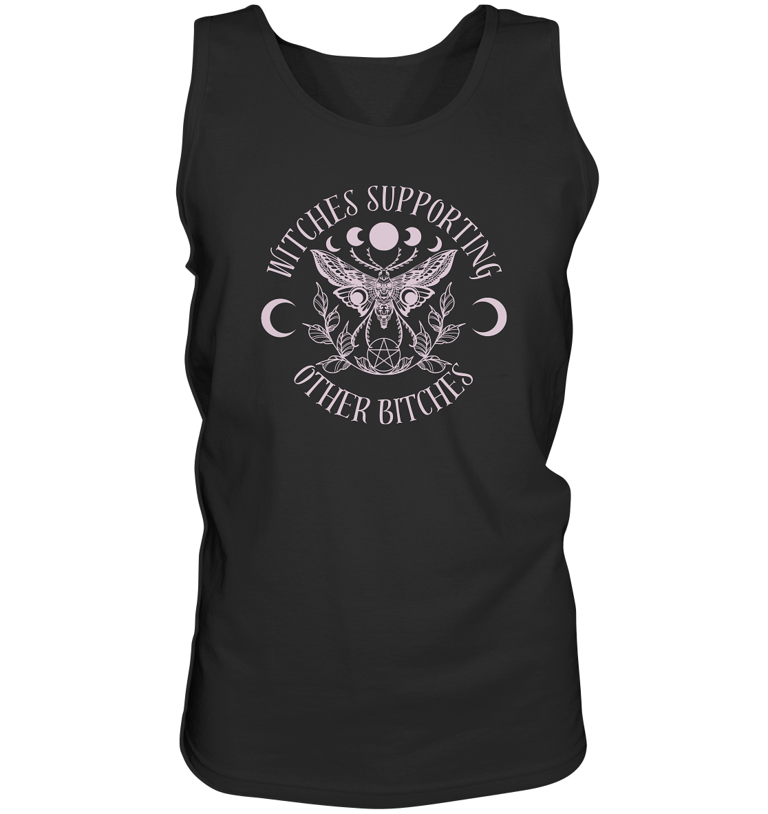 Witches Supporting Other Bitches - Tank-Top