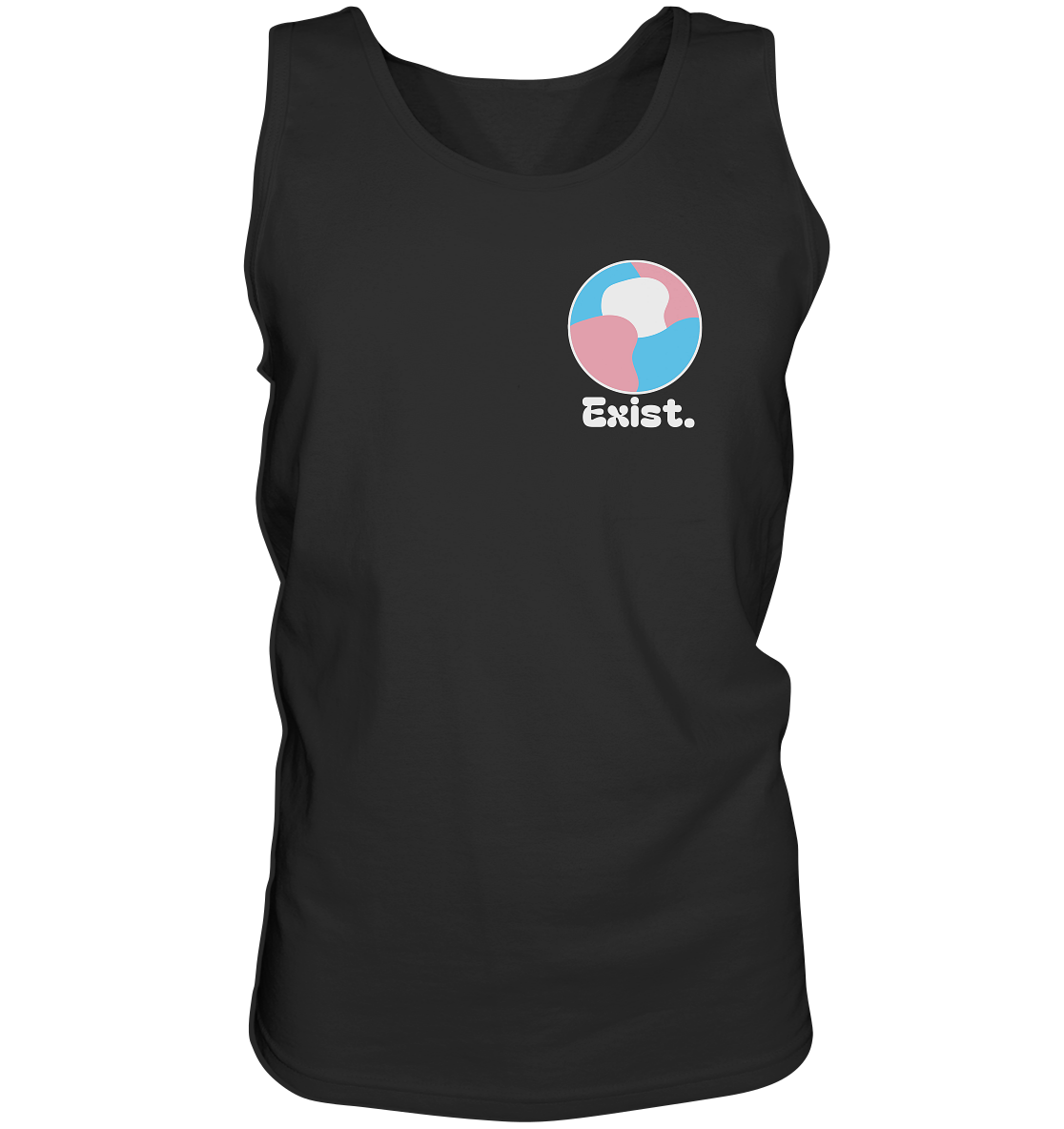 Exist "Trans Edition" - Tank-Top
