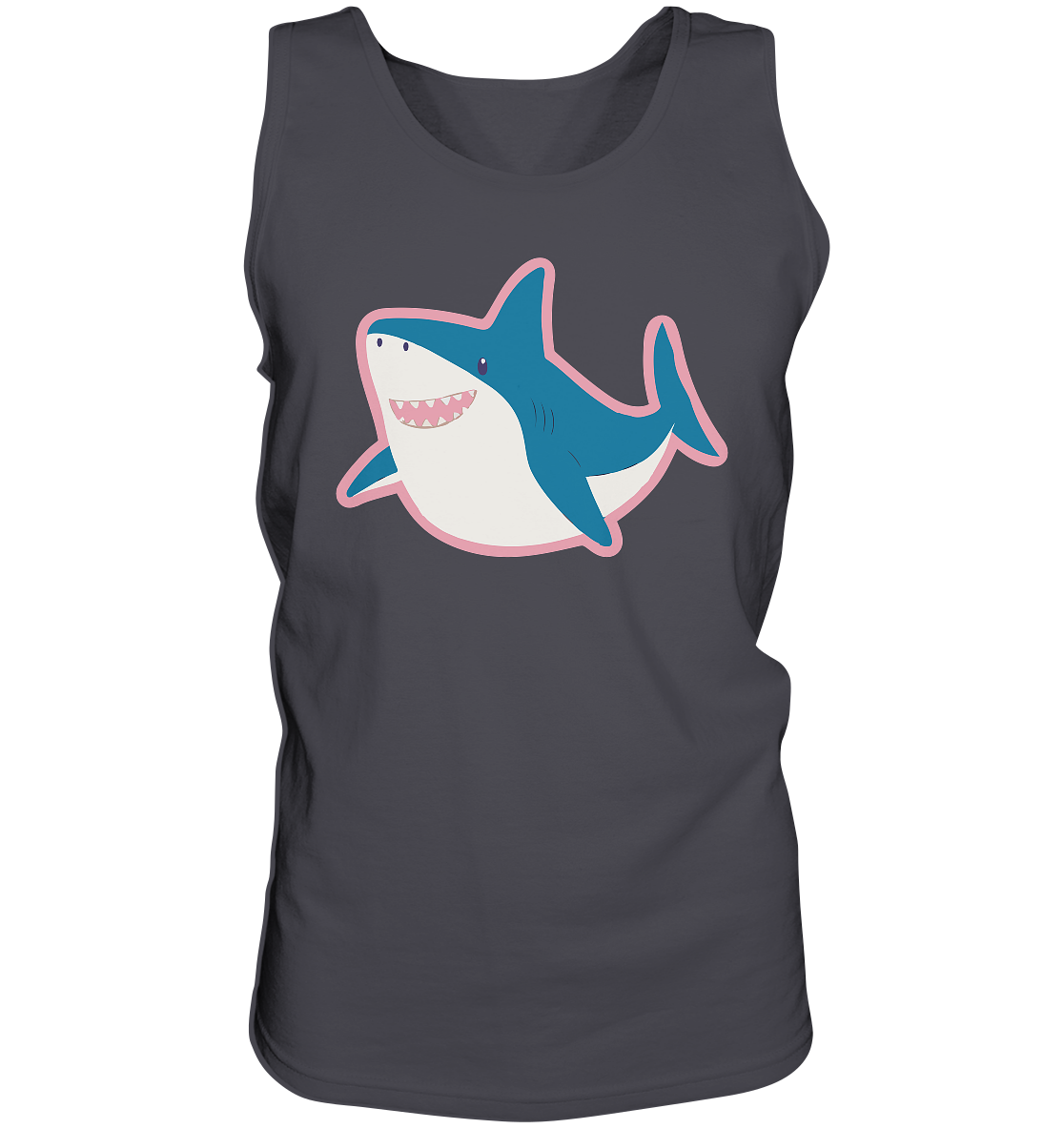 Trans Hai - Tank-Top