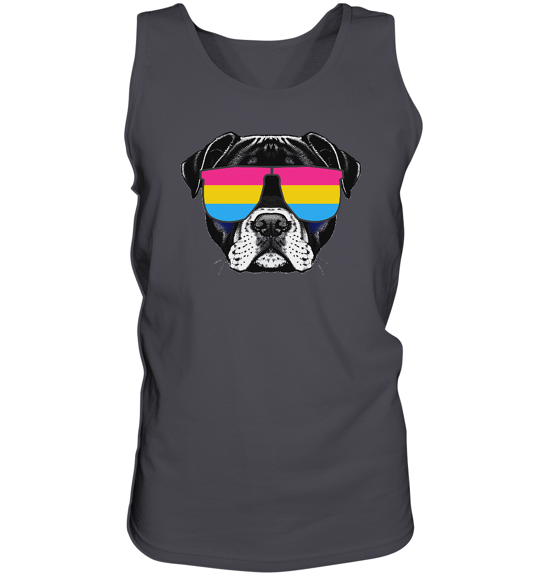 Pan Doggo - Tank-Top