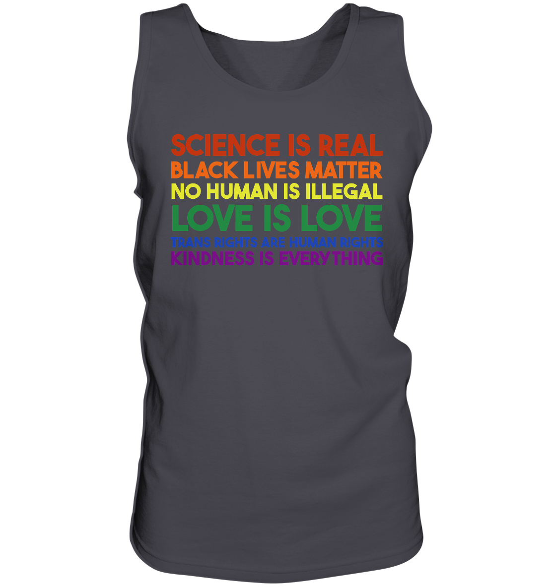 Kindness is Everything - Tank-Top