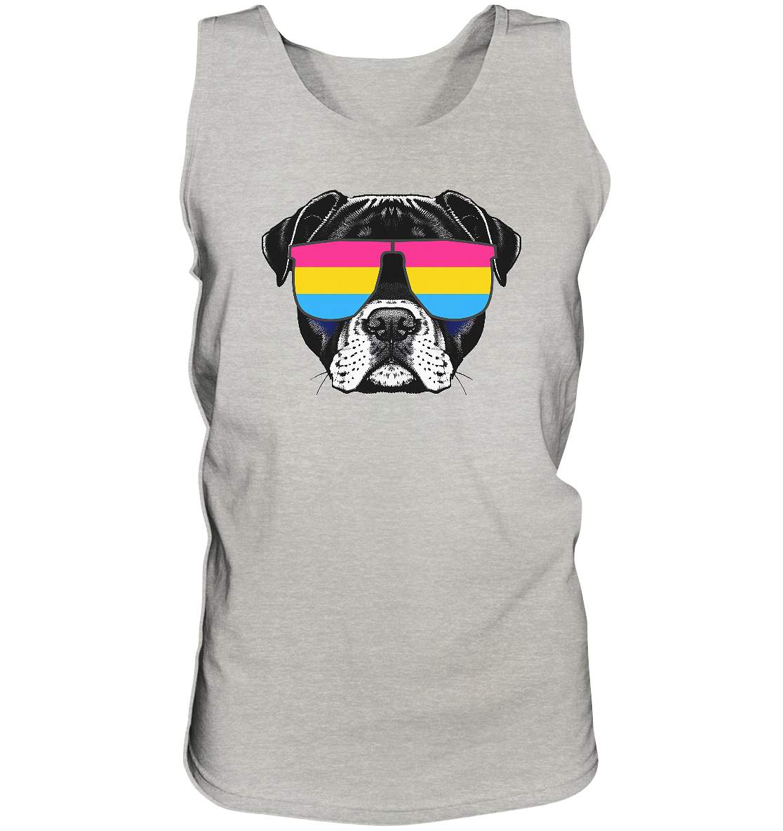Pan Doggo - Tank-Top