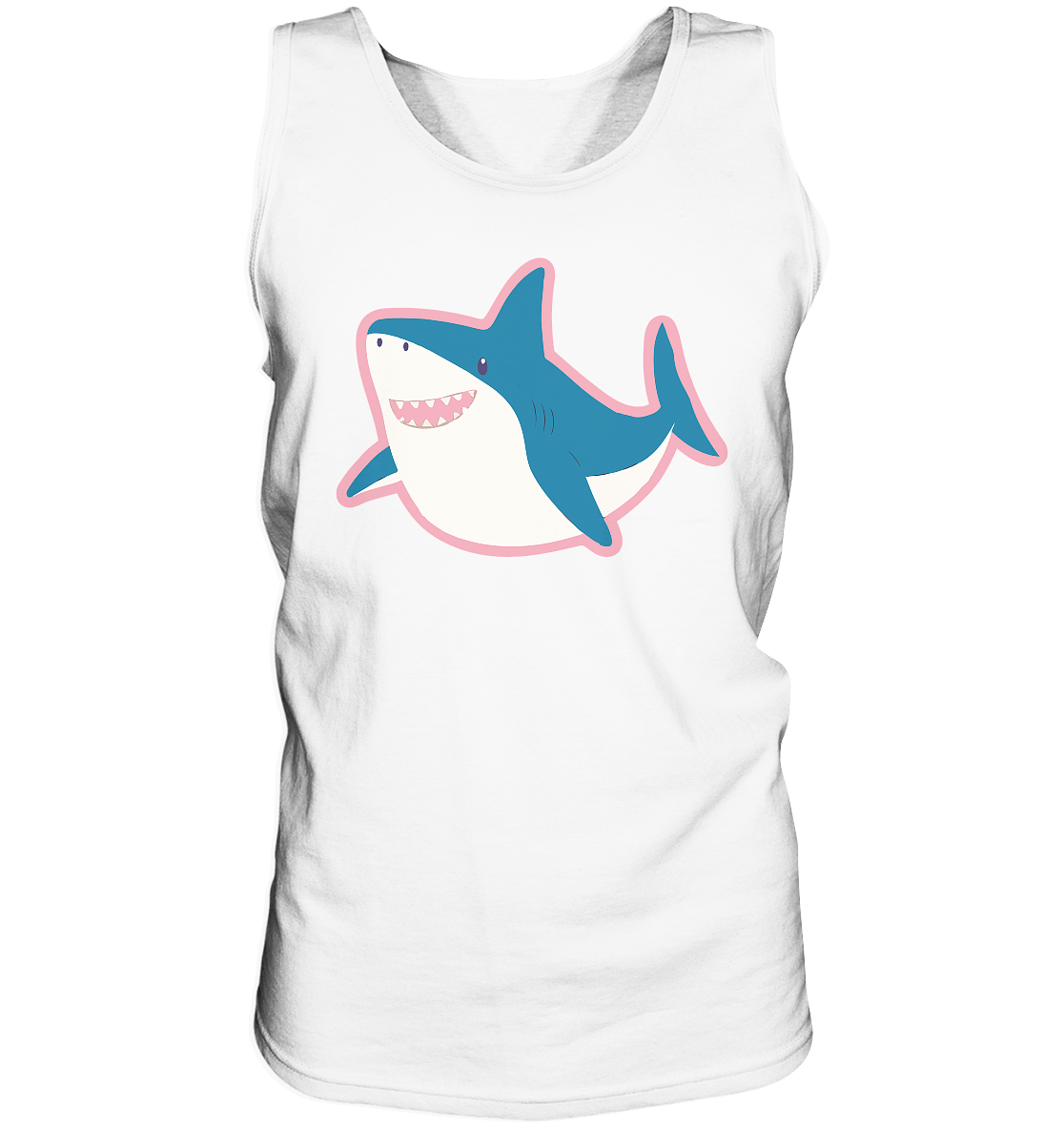 Trans Hai - Tank-Top